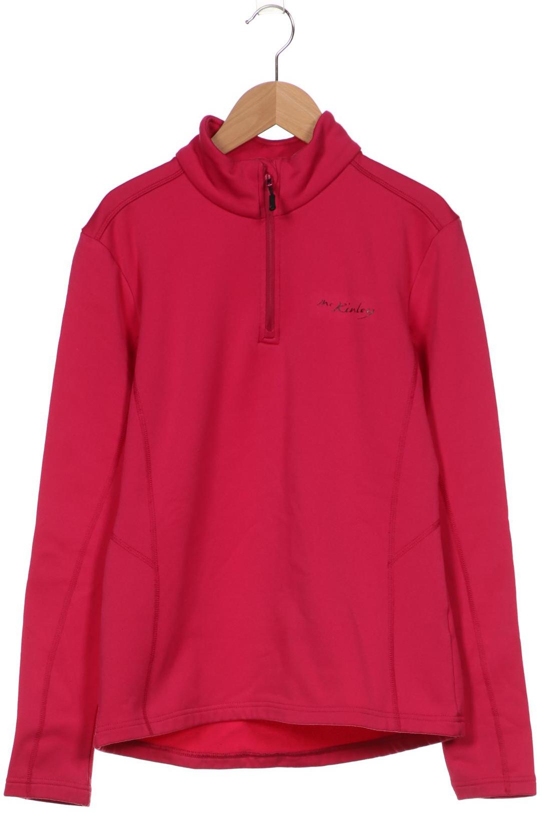 

McKINLEY Damen Sweatshirt, pink