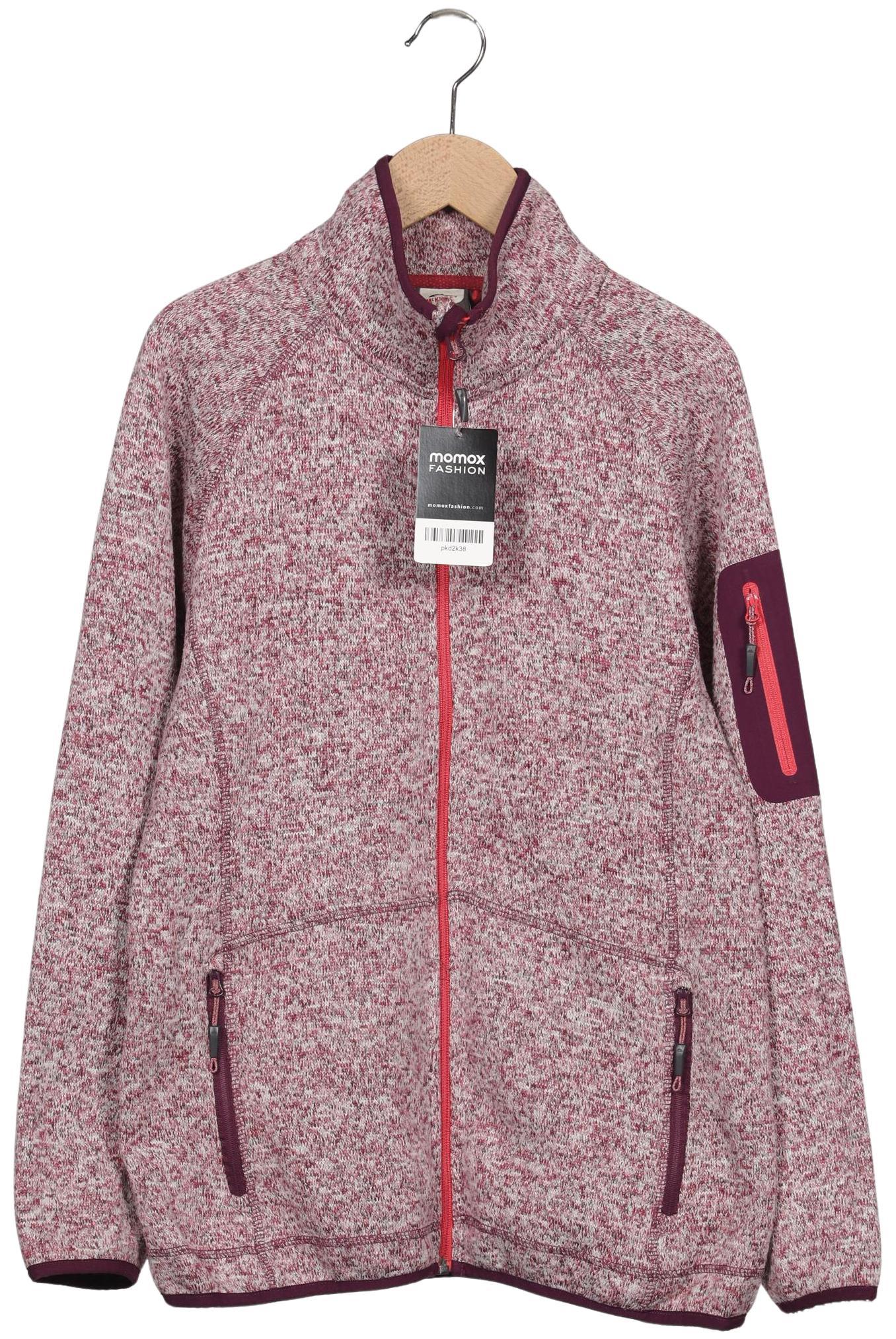 

McKINLEY Damen Sweatshirt, flieder, Gr. 40