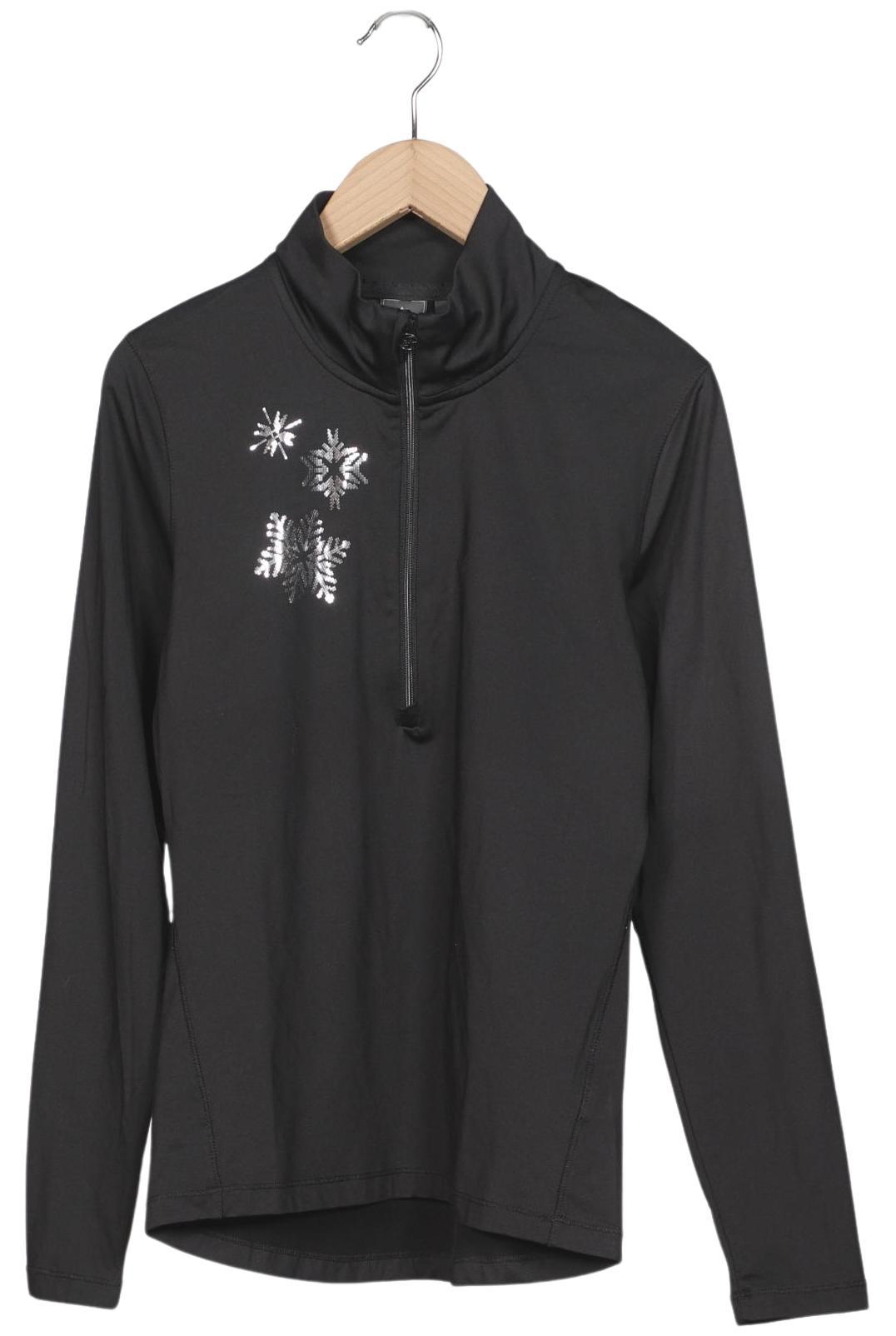 

McKINLEY Damen Sweatshirt, grau, Gr. 36