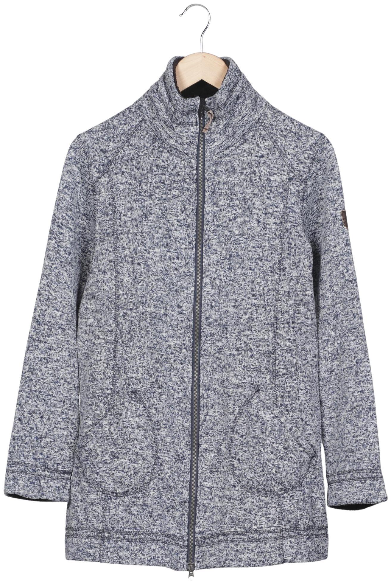 

McKINLEY Damen Sweatshirt, grau, Gr. 44