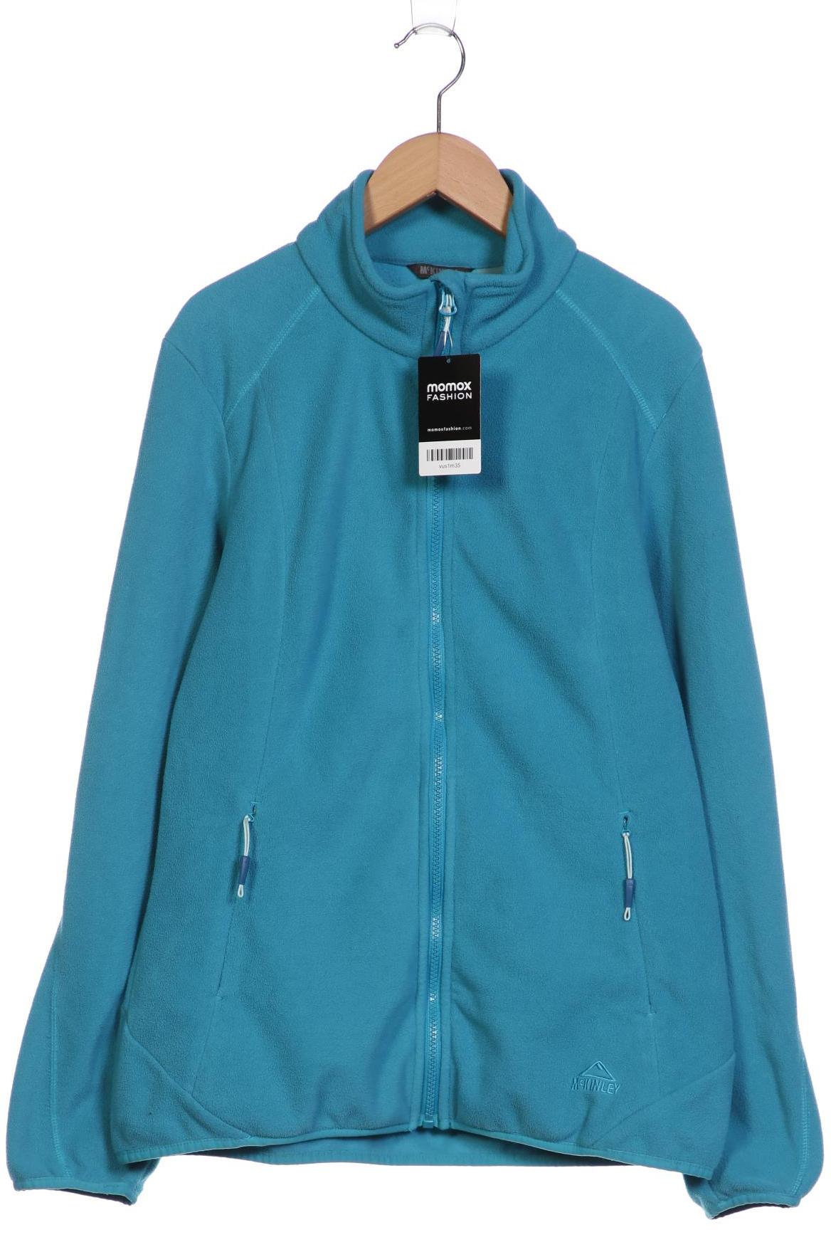 

McKINLEY Damen Sweatshirt, blau