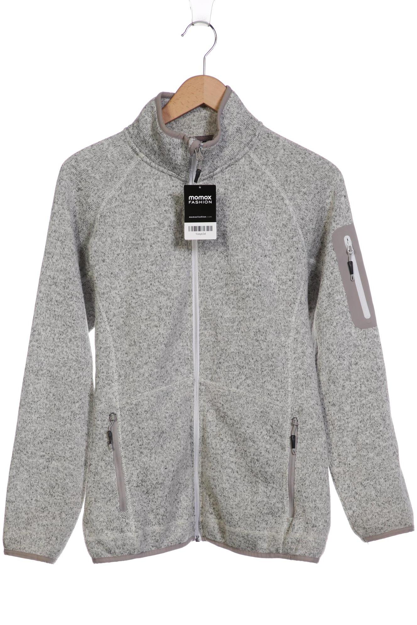 

McKINLEY Damen Sweatshirt, grau, Gr. 42