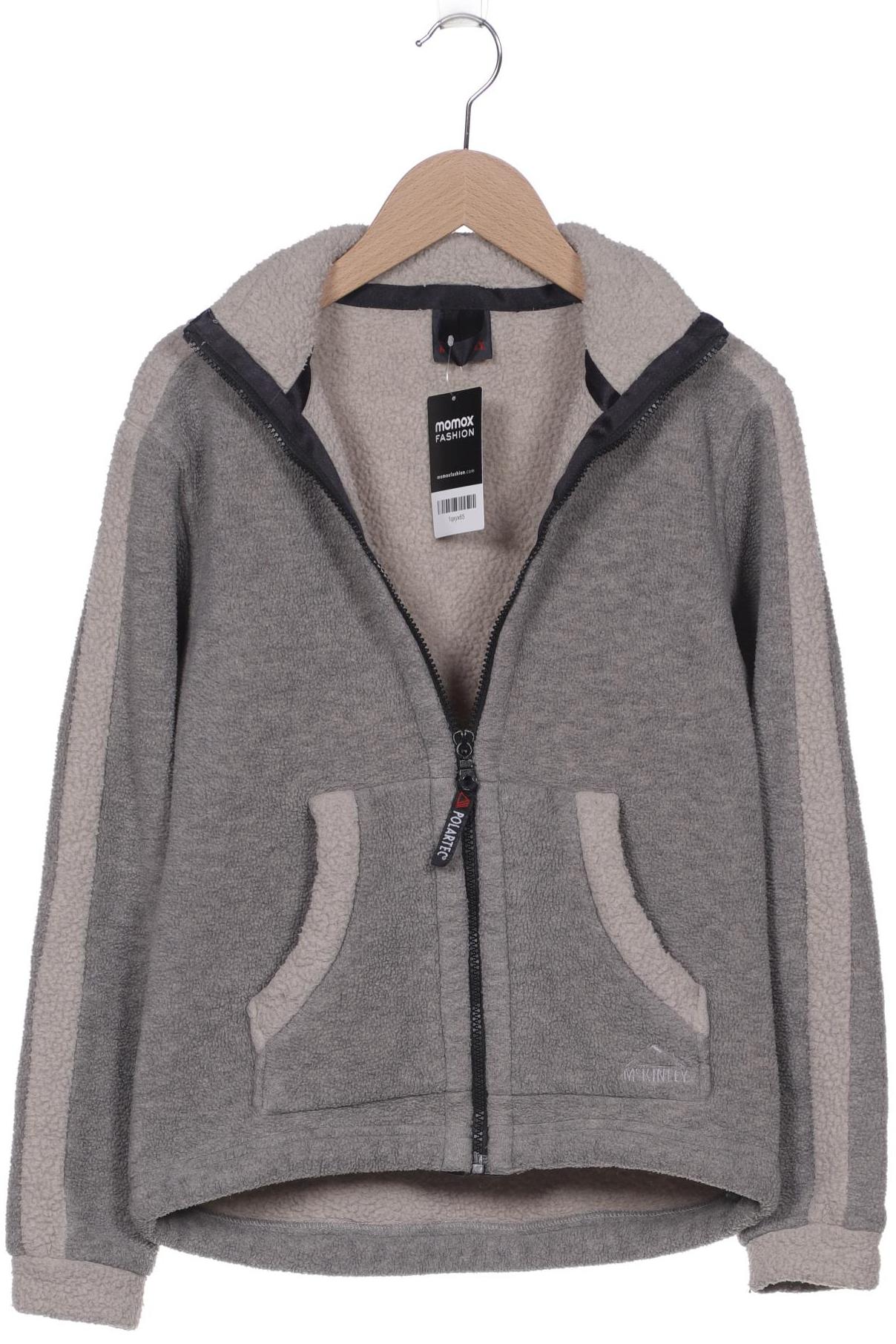 

McKINLEY Damen Sweatshirt, grau