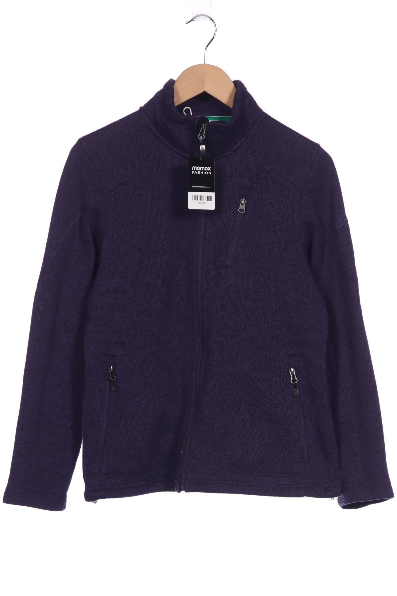 

McKINLEY Damen Sweatshirt, flieder, Gr. 40