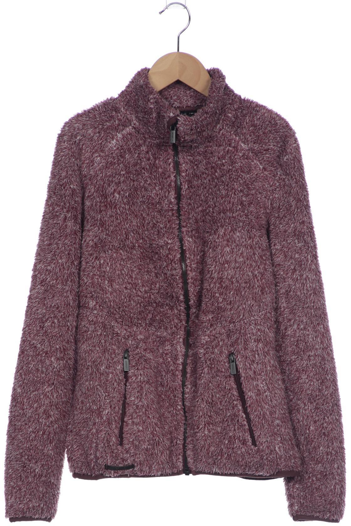

McKINLEY Damen Sweatshirt, pink, Gr. 38