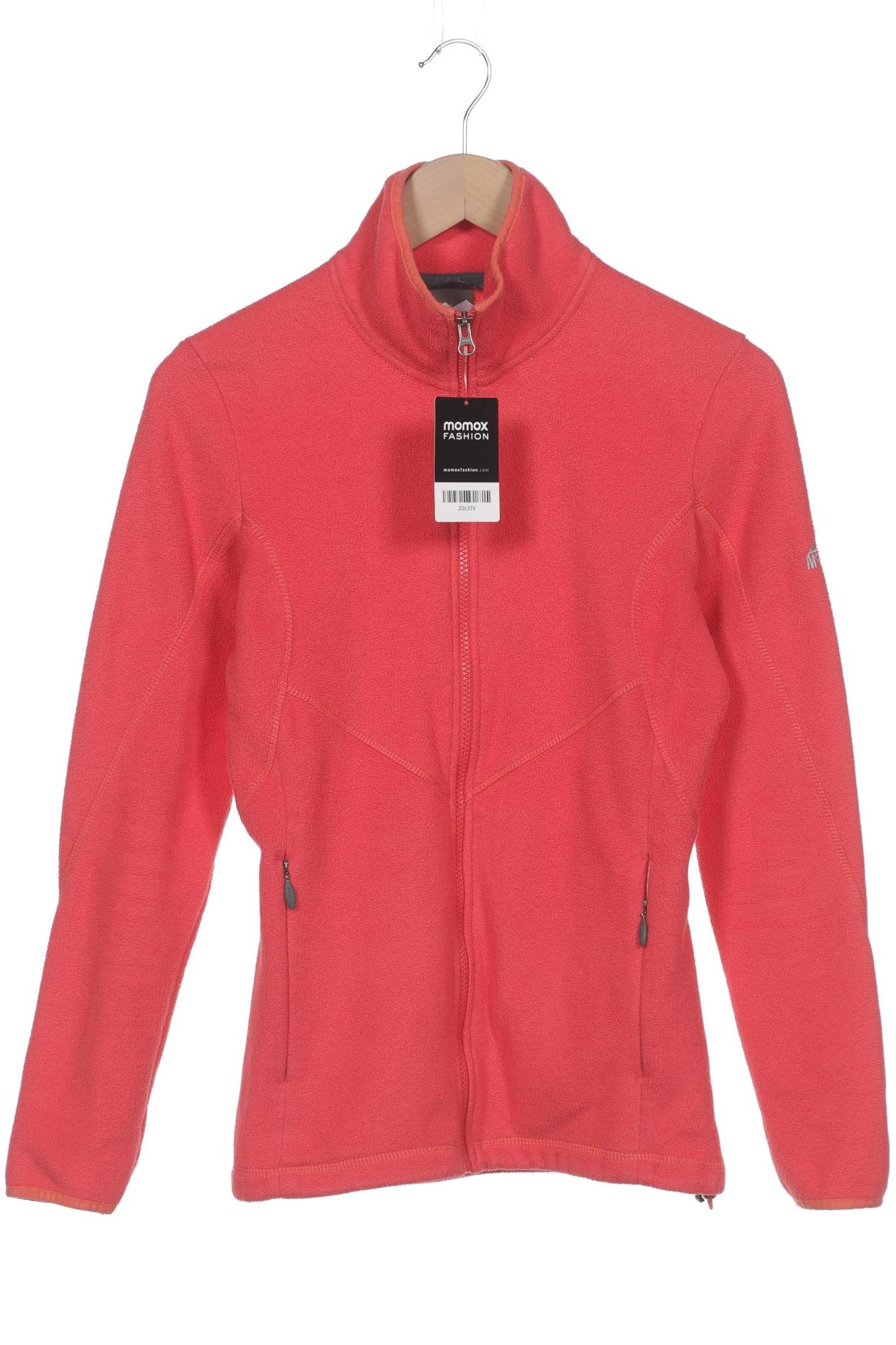 

McKINLEY Damen Sweatshirt, pink, Gr. 38