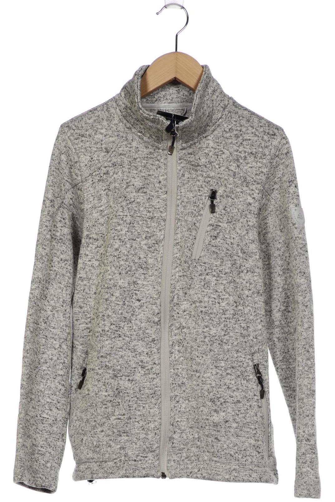 

McKINLEY Damen Sweatshirt, grau, Gr. 38