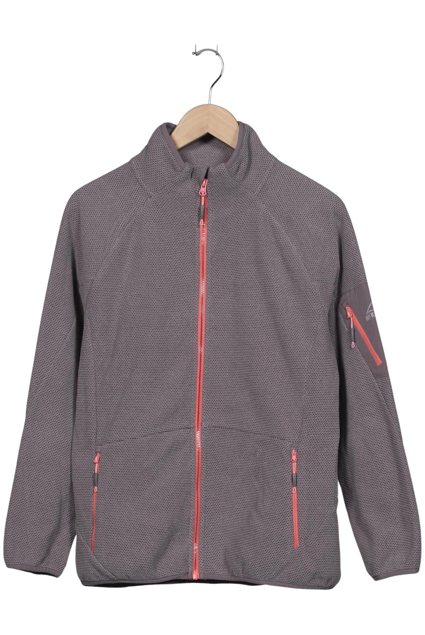 

McKINLEY Damen Sweatshirt, grau, Gr. 42