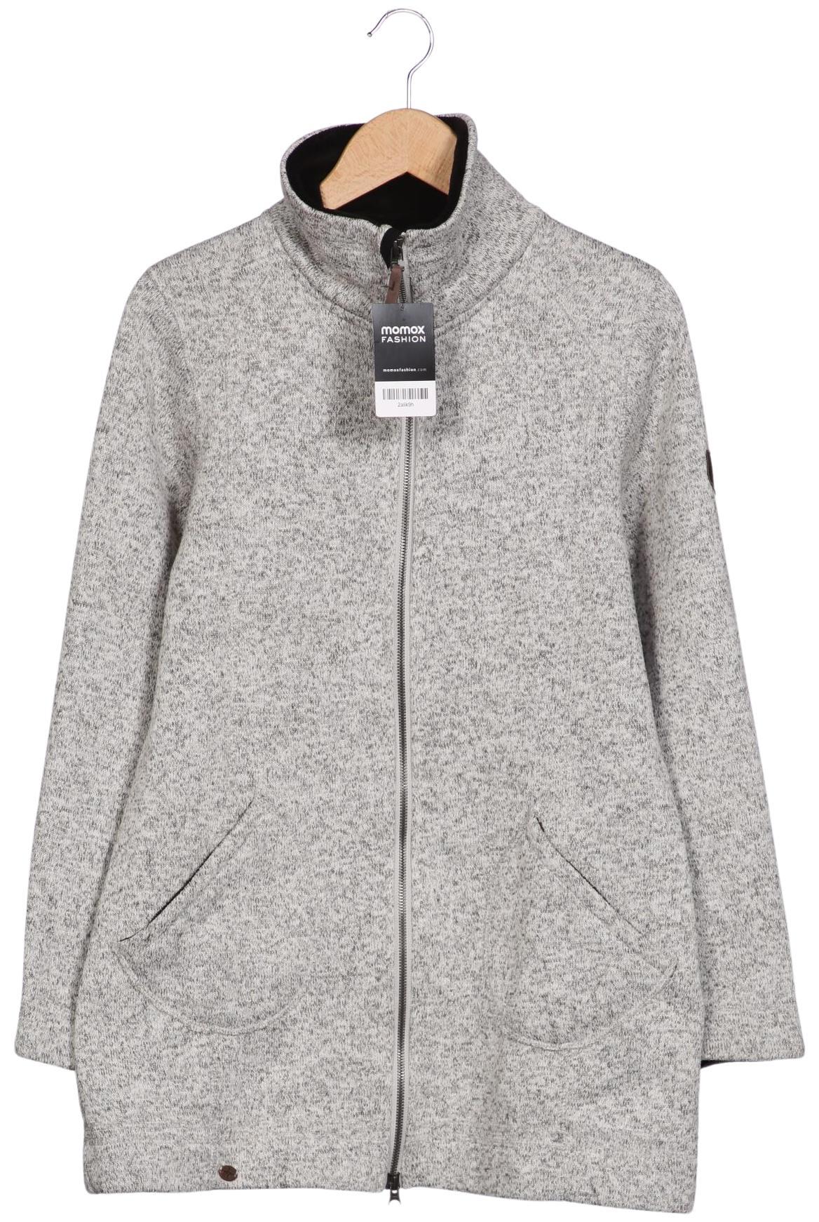 

McKINLEY Damen Sweatshirt, grau, Gr. 40