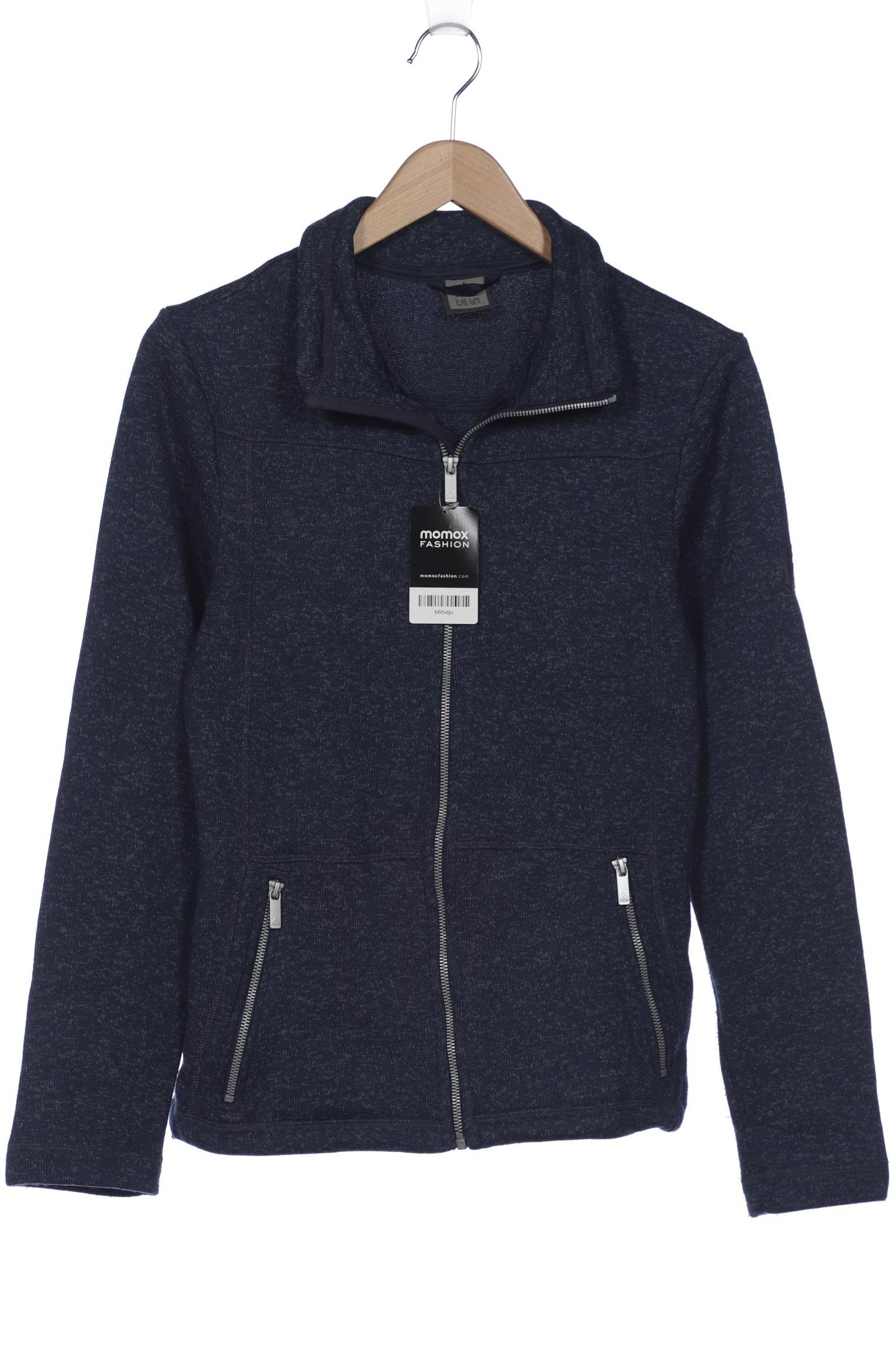

McKINLEY Damen Sweatshirt, marineblau, Gr. 38