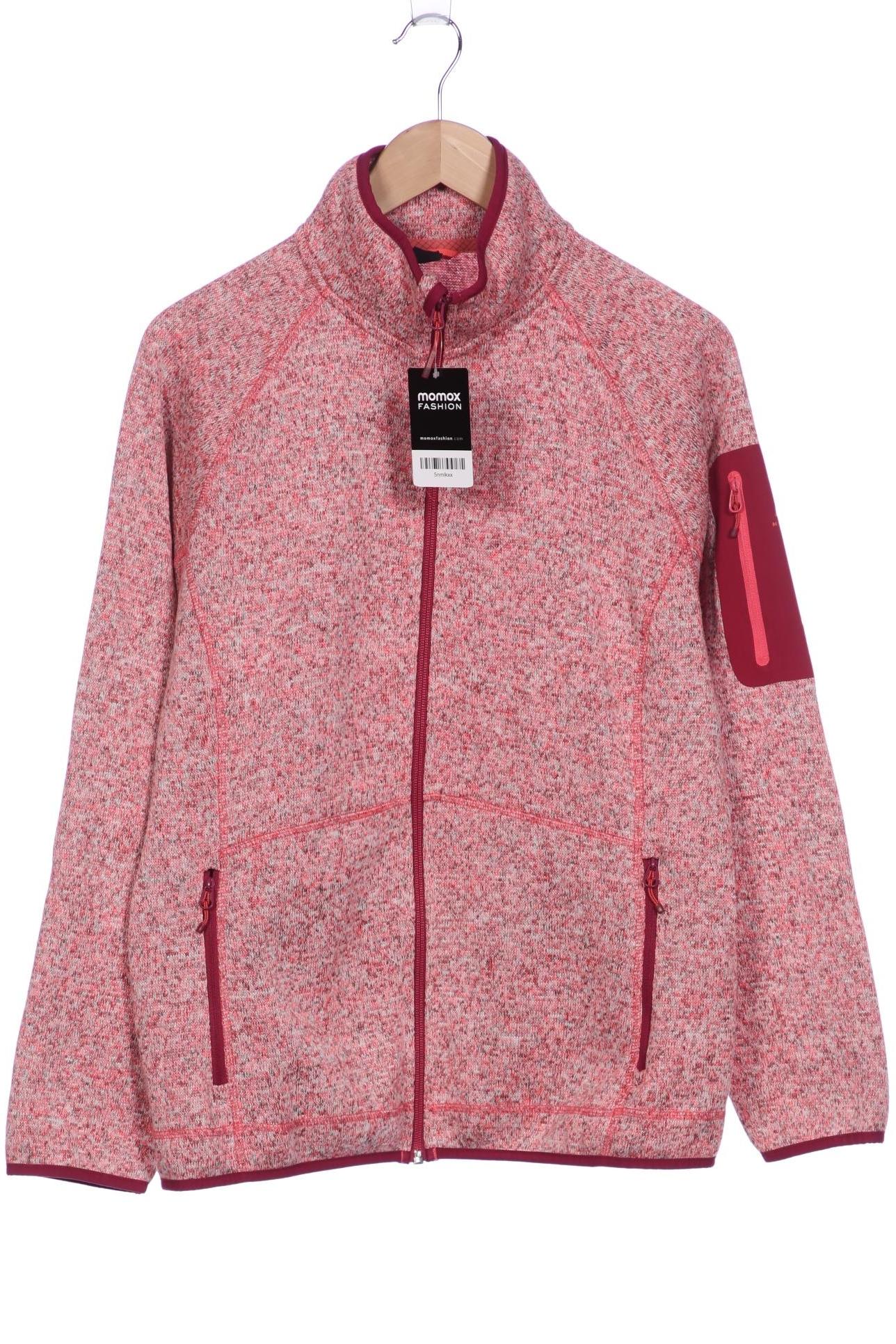 

McKINLEY Damen Sweatshirt, pink, Gr. 46