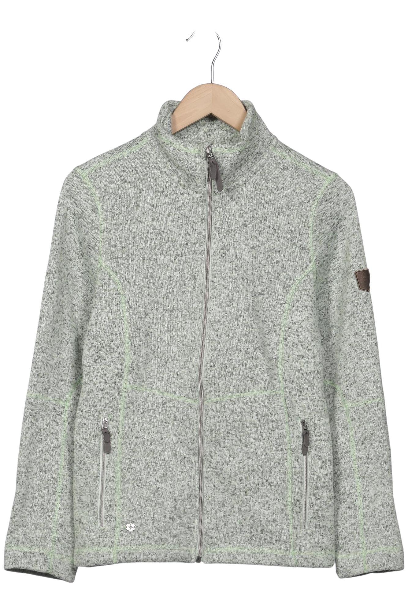 

McKINLEY Damen Sweatshirt, mehrfarbig, Gr. 40