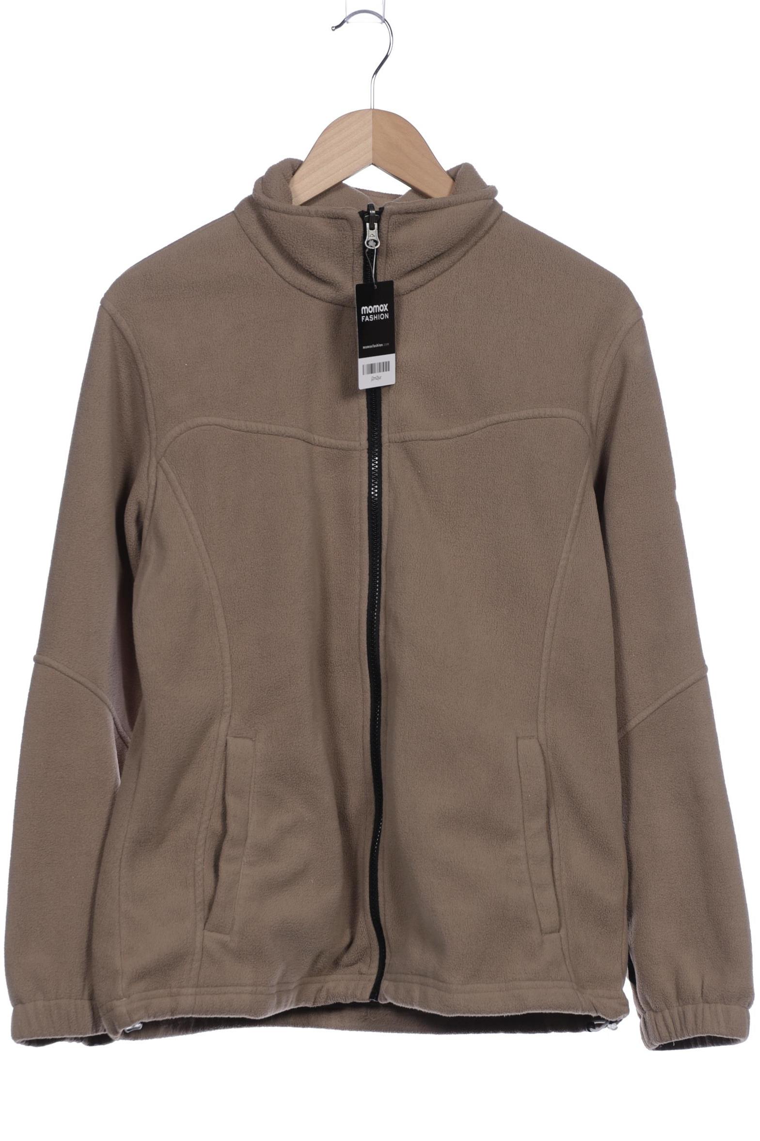 

McKINLEY Damen Sweatshirt, braun, Gr. 44