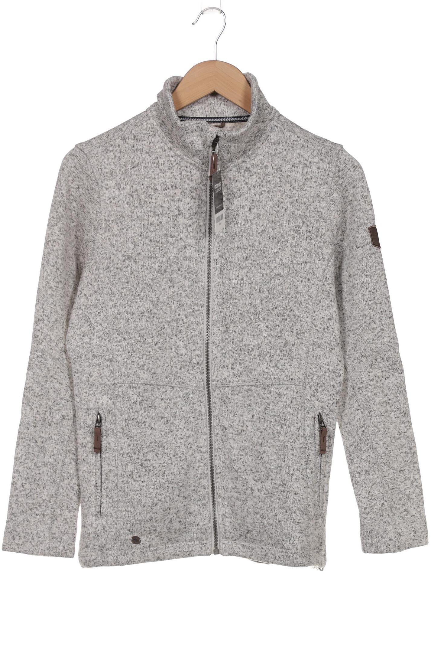 

McKINLEY Damen Sweatshirt, grau, Gr. 40