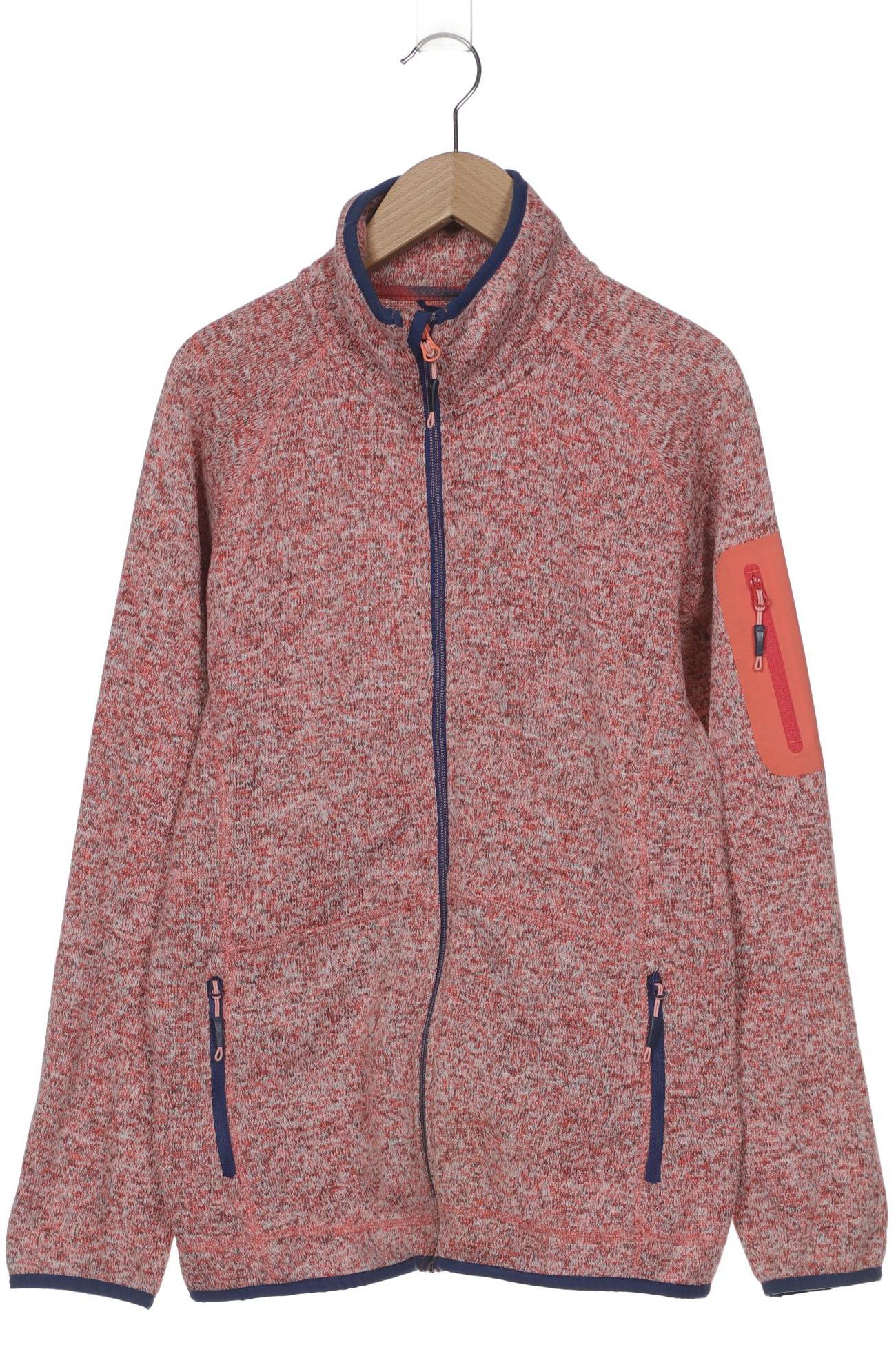 

McKINLEY Damen Sweatshirt, pink, Gr. 40