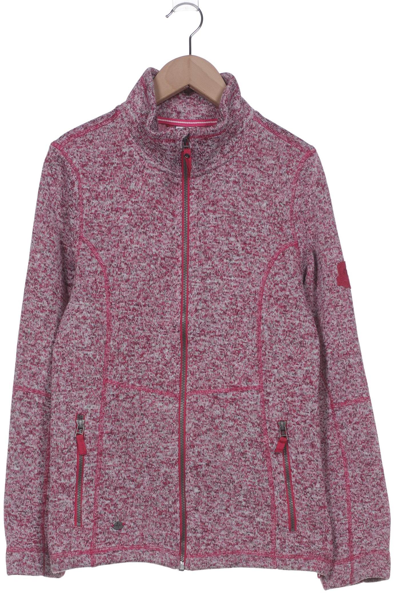 

McKINLEY Damen Sweatshirt, pink, Gr. 36