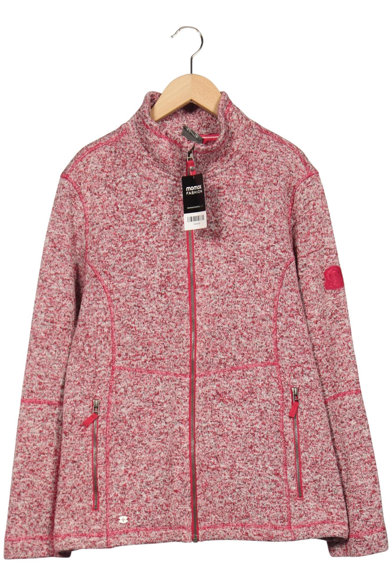 

McKINLEY Damen Sweatshirt, pink, Gr. 44