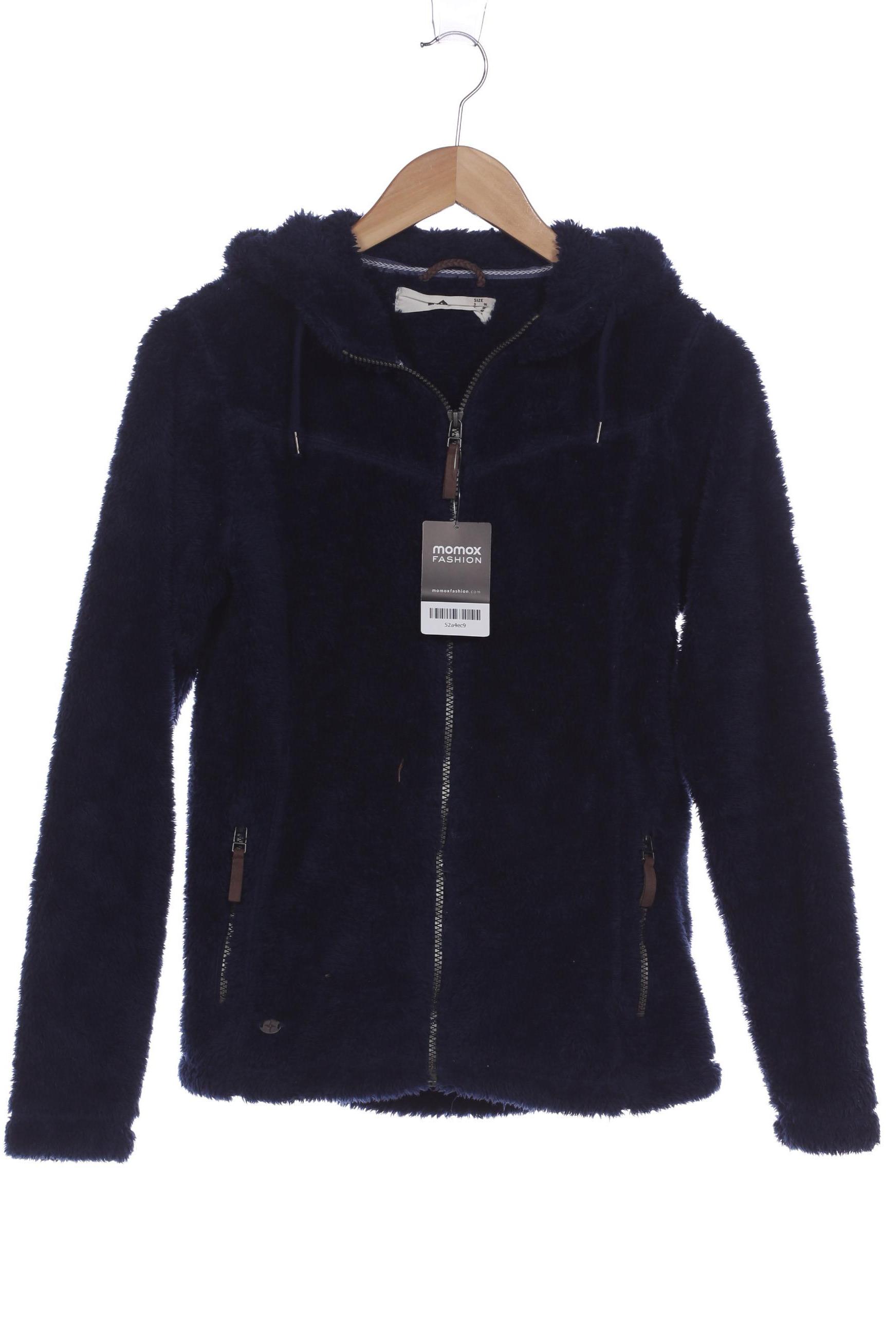 

McKINLEY Damen Sweatshirt, blau, Gr. 36