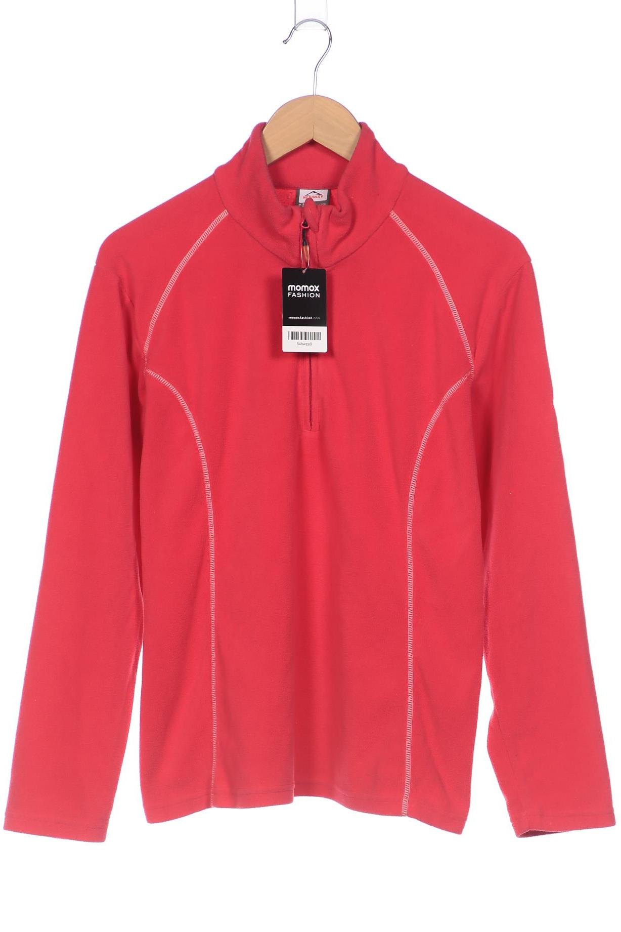 

McKINLEY Damen Sweatshirt, pink, Gr. 44