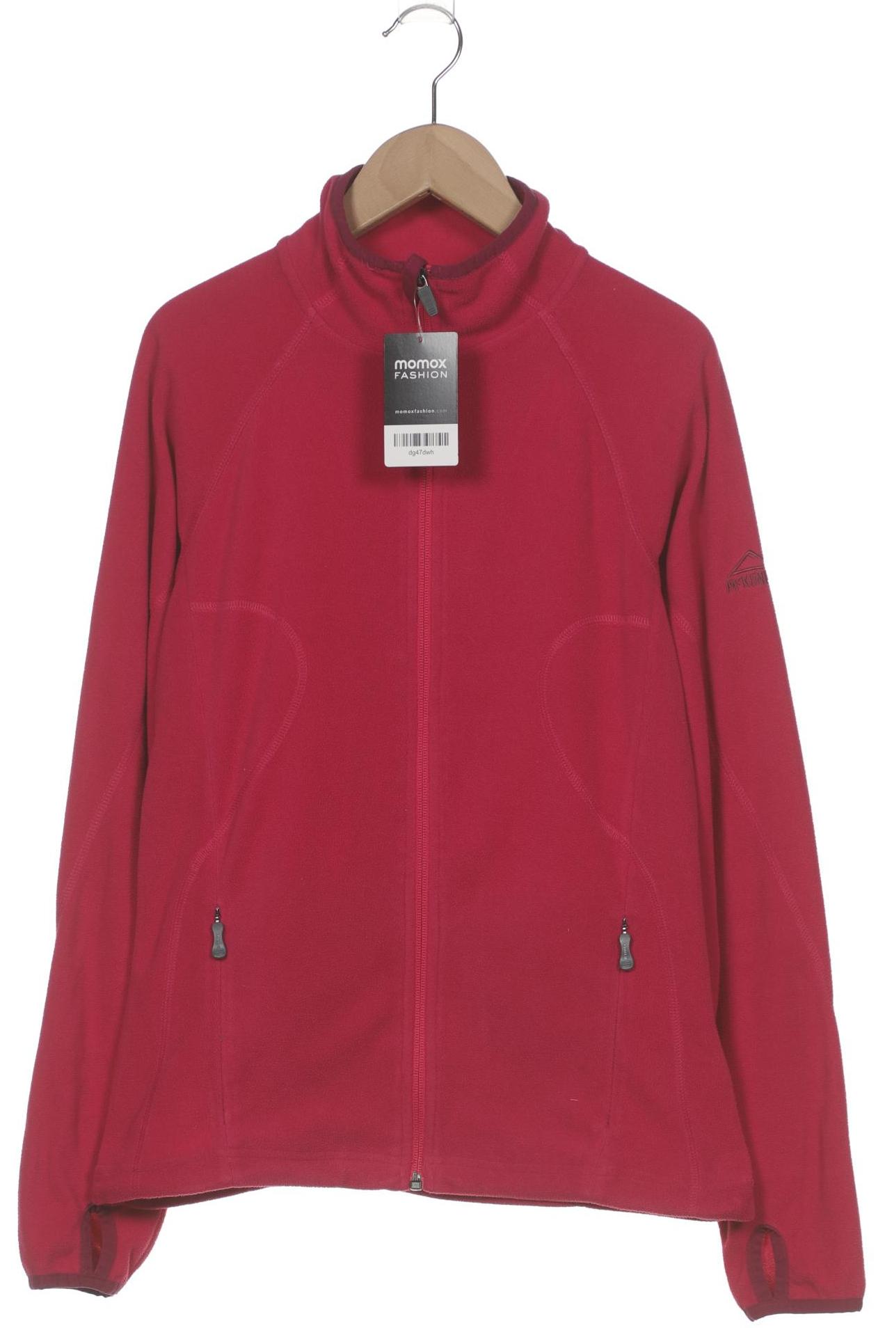 

McKINLEY Damen Sweatshirt, pink, Gr. 36