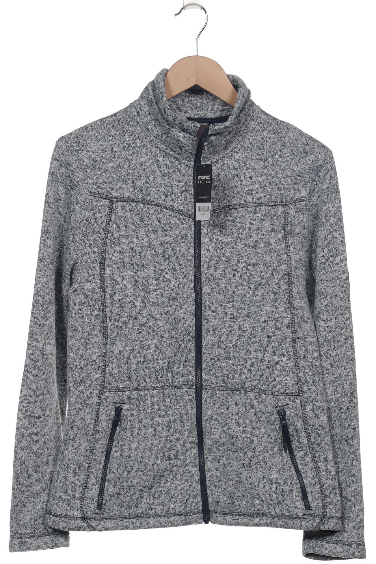 

McKINLEY Damen Sweatshirt, grau, Gr. 40