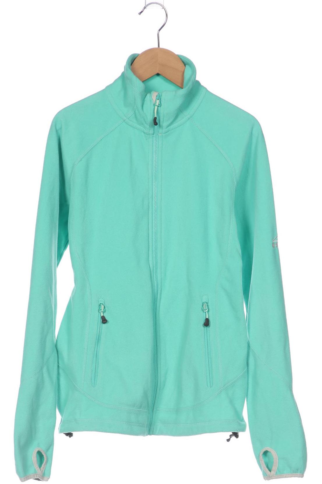 

McKINLEY Damen Sweatshirt, hellgrün, Gr. 38