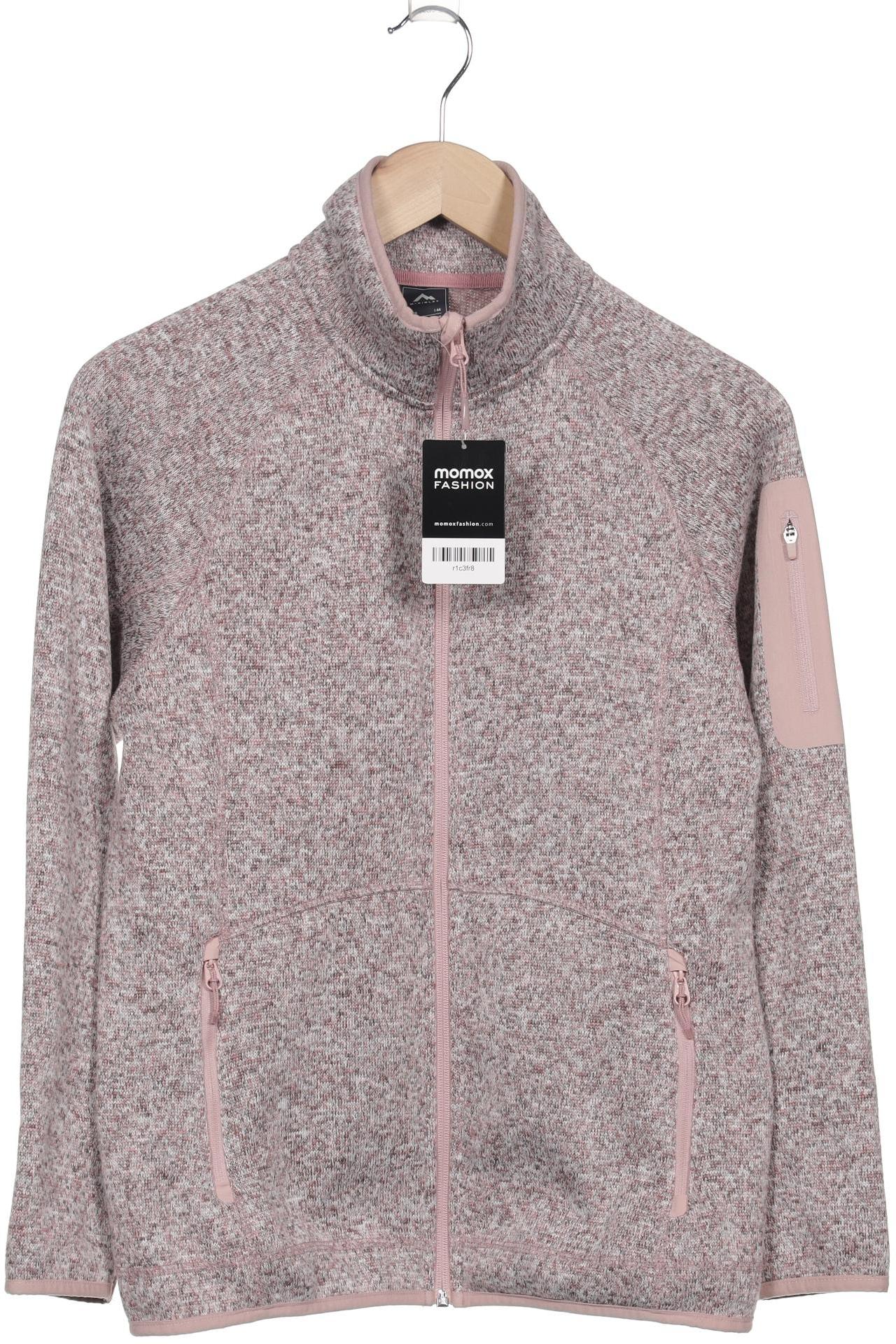 

McKINLEY Damen Sweatshirt, pink, Gr. 38