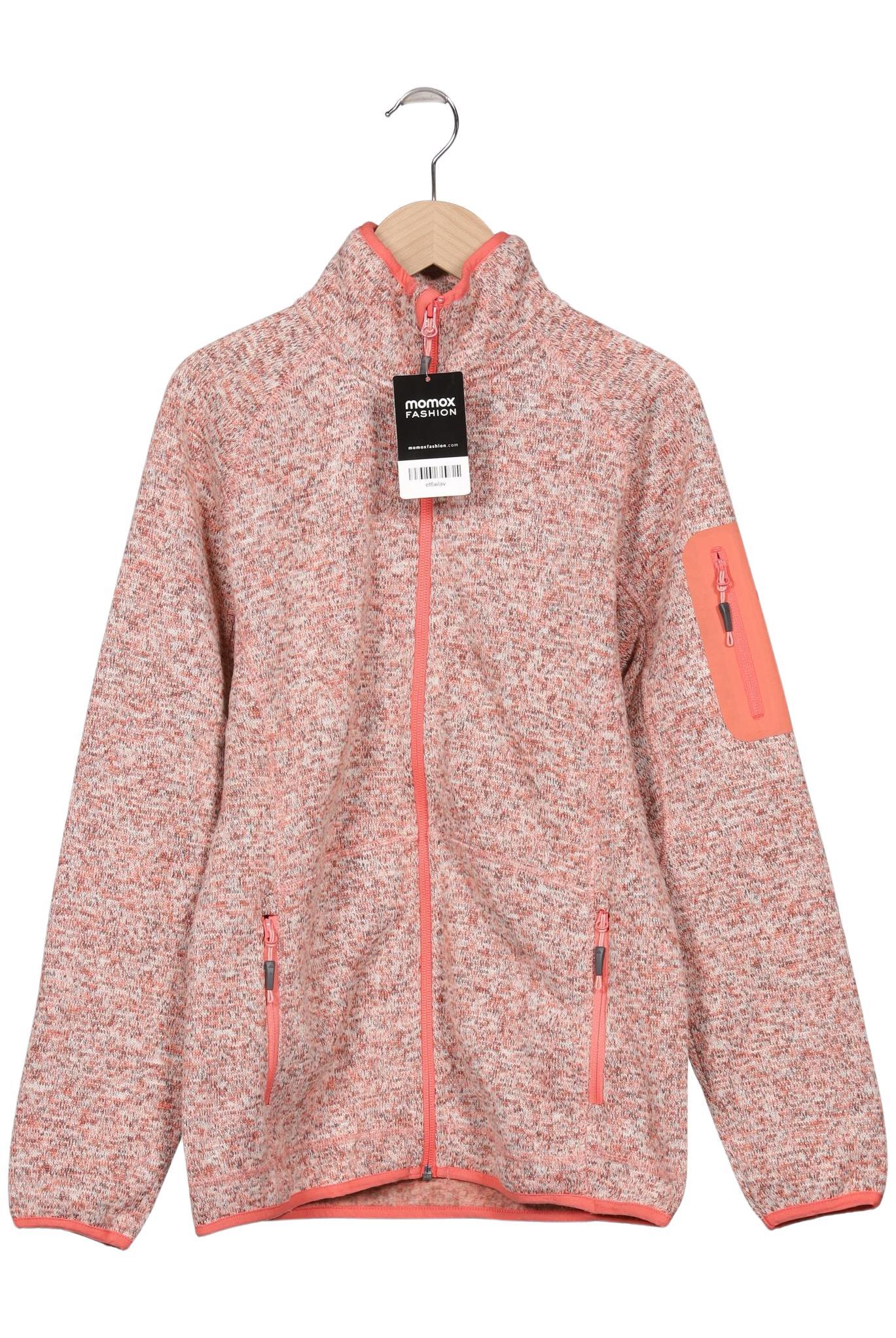 

McKINLEY Damen Sweatshirt, pink, Gr. 38