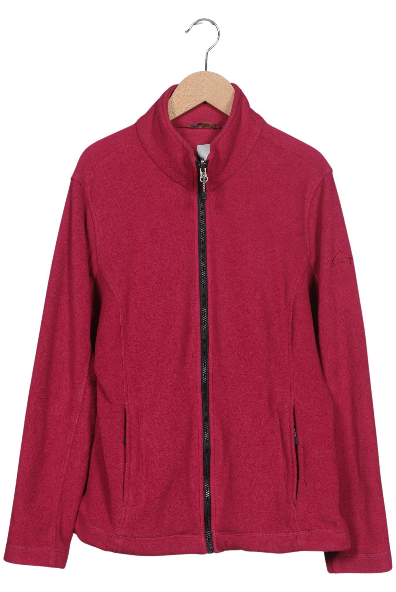 

McKINLEY Damen Sweatshirt, pink, Gr. 38