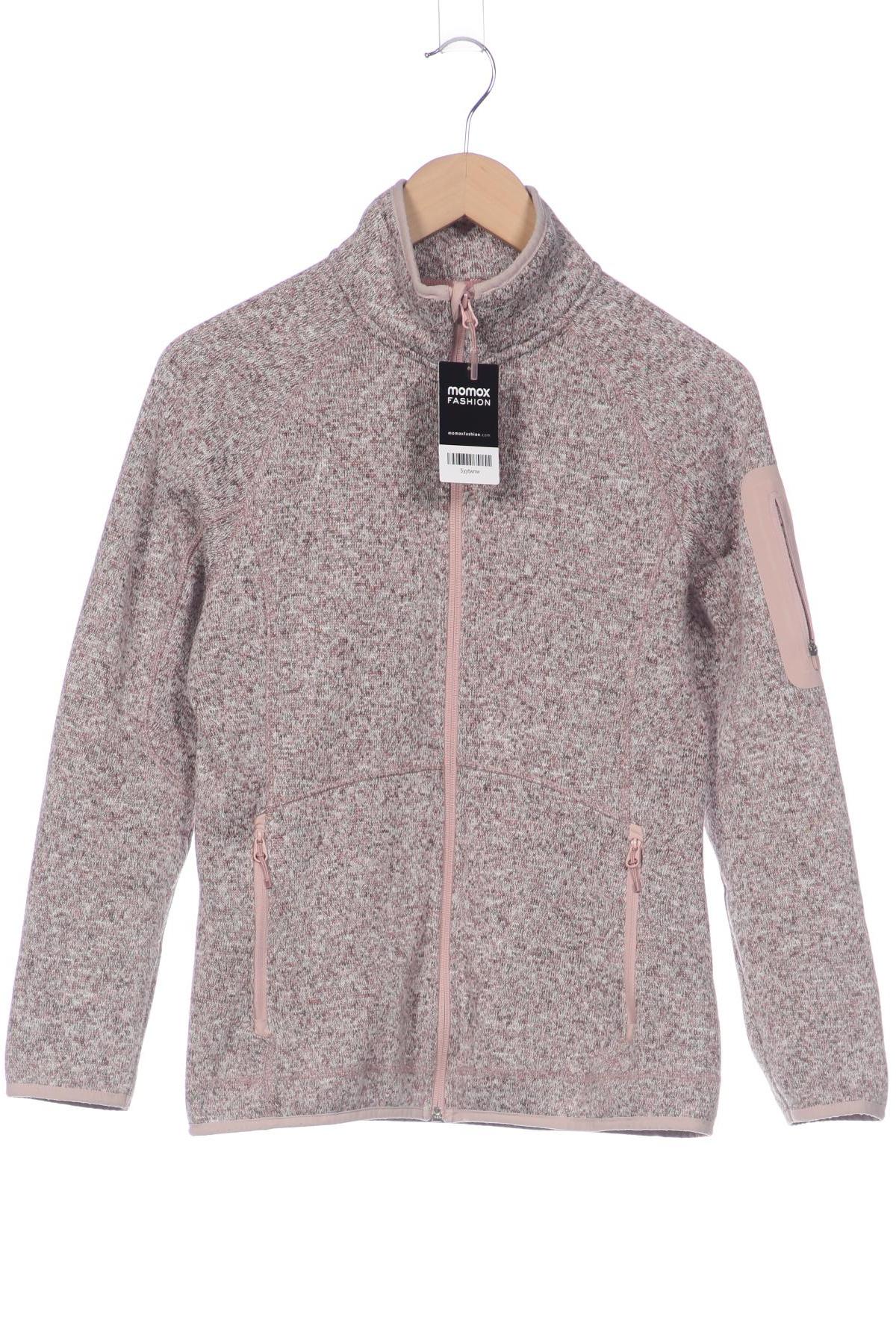 

McKINLEY Damen Sweatshirt, grau, Gr. 38