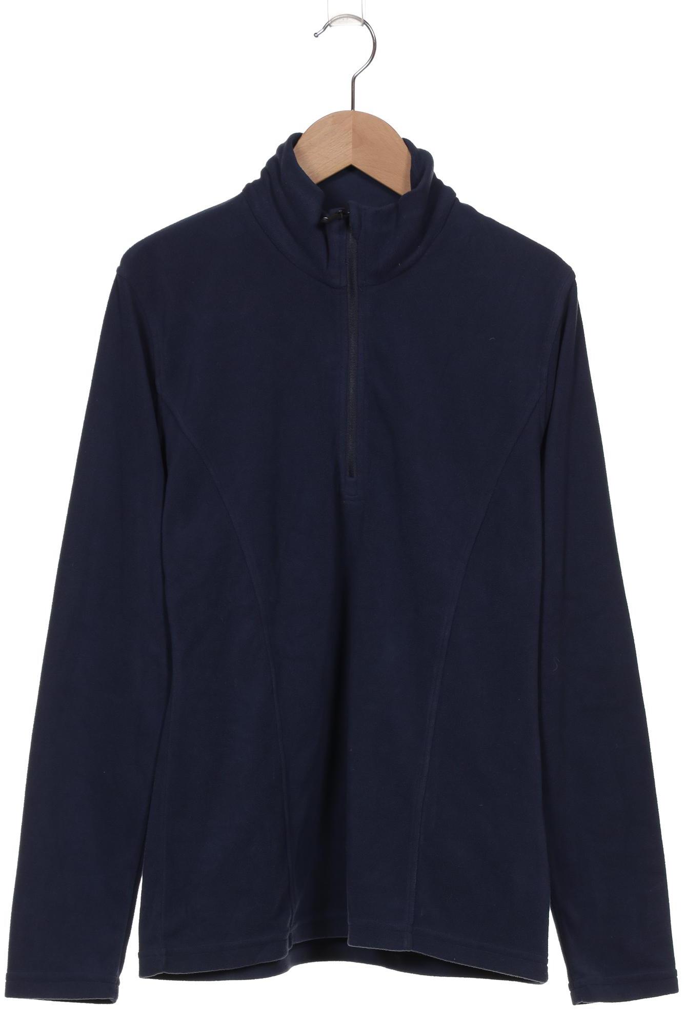 

McKINLEY Damen Sweatshirt, marineblau, Gr. 38