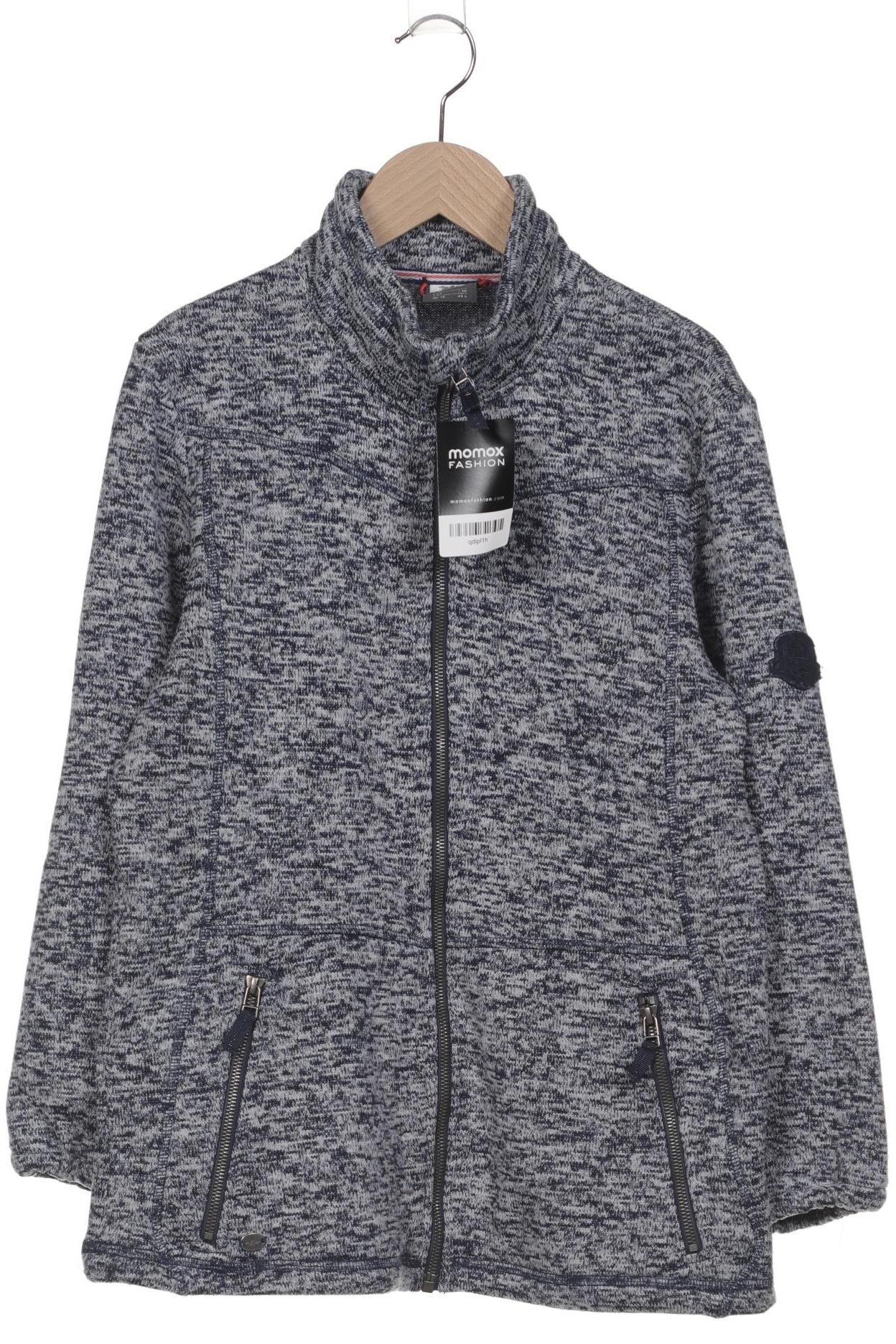 

McKINLEY Damen Sweatshirt, marineblau, Gr. 42