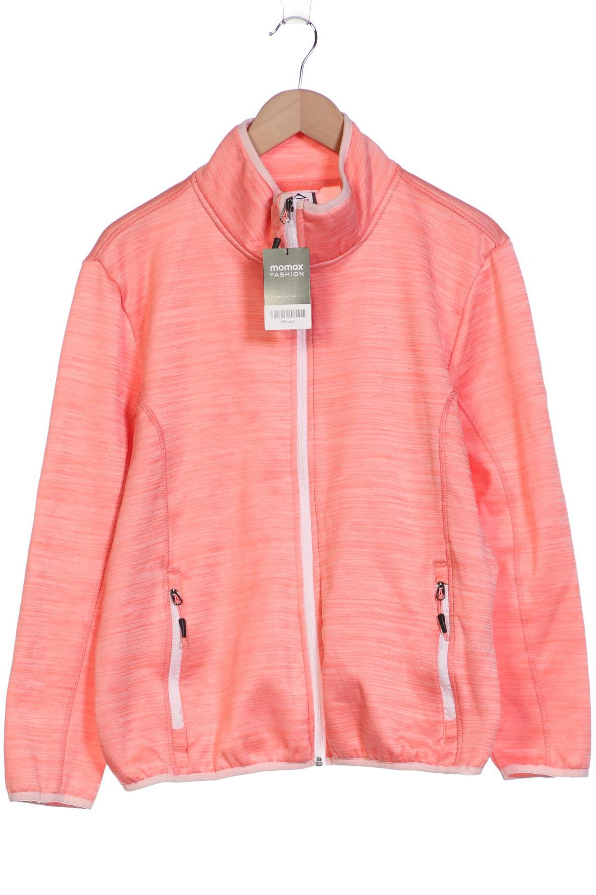 

McKINLEY Damen Sweatshirt, pink, Gr. 46