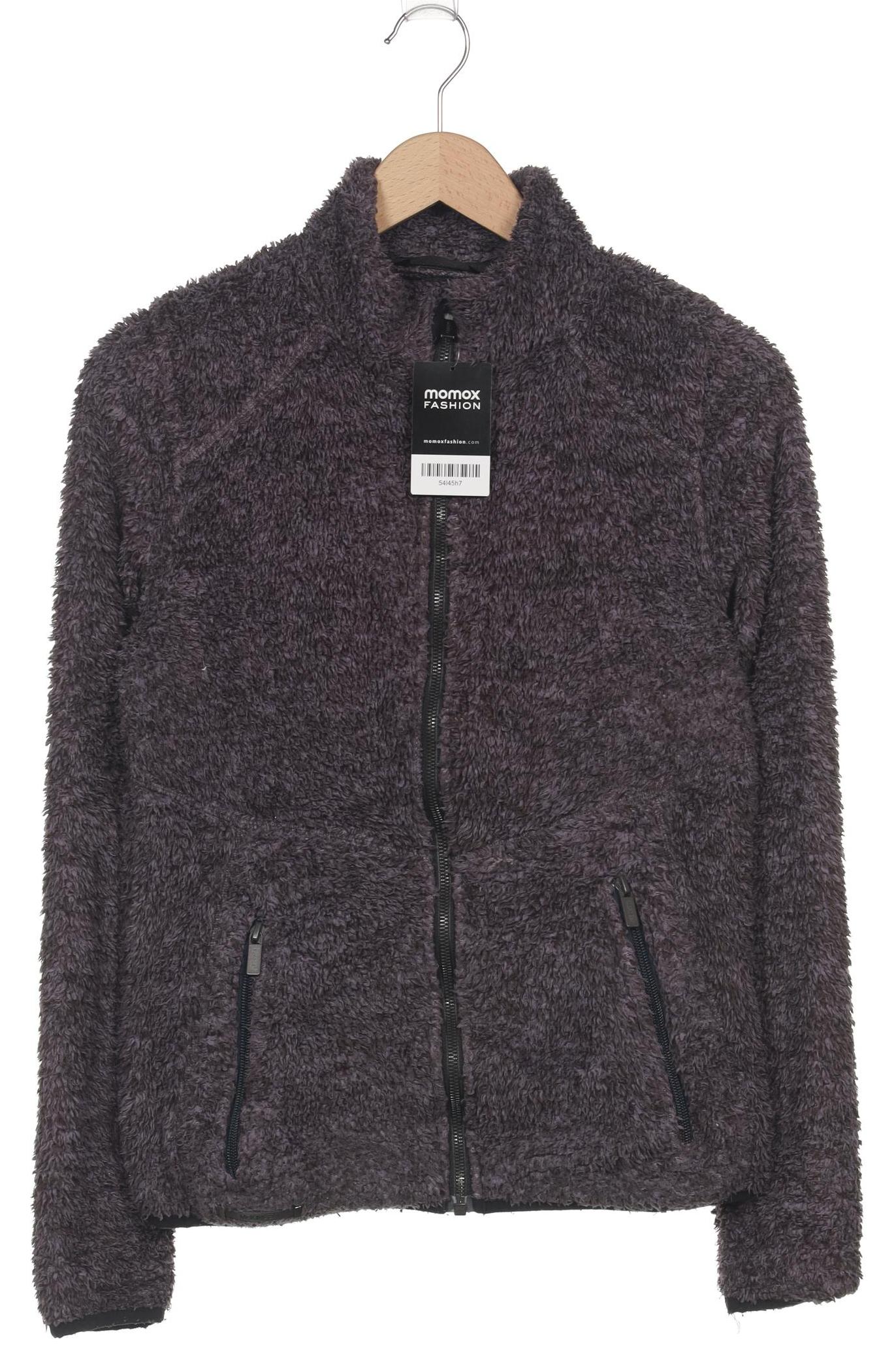 

McKINLEY Damen Sweatshirt, grau, Gr. 36