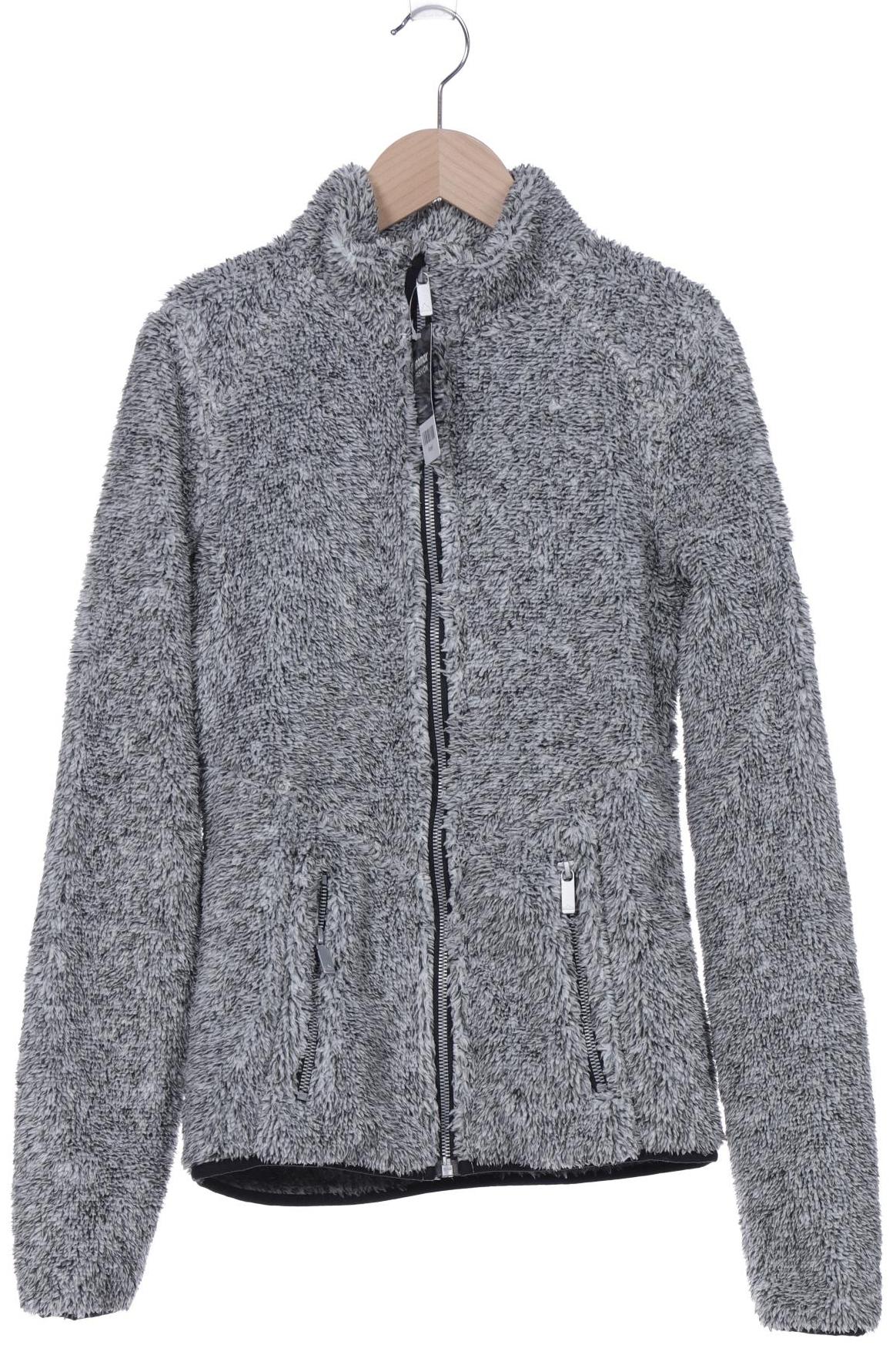 

McKINLEY Damen Sweatshirt, grau, Gr. 36
