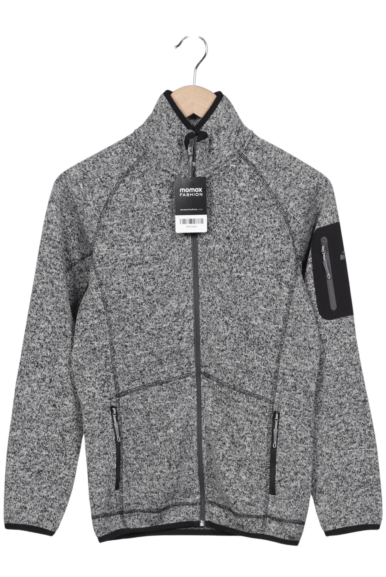 

McKINLEY Damen Sweatshirt, grau, Gr. 36