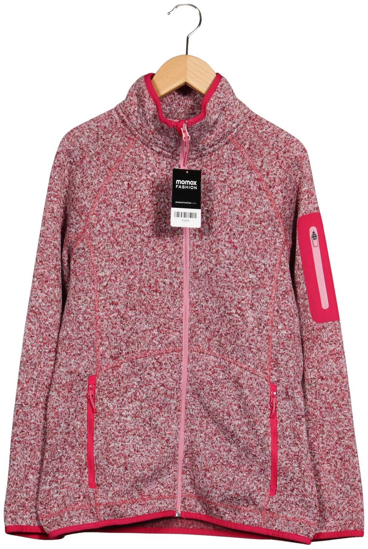 

McKINLEY Damen Sweatshirt, pink, Gr. 38