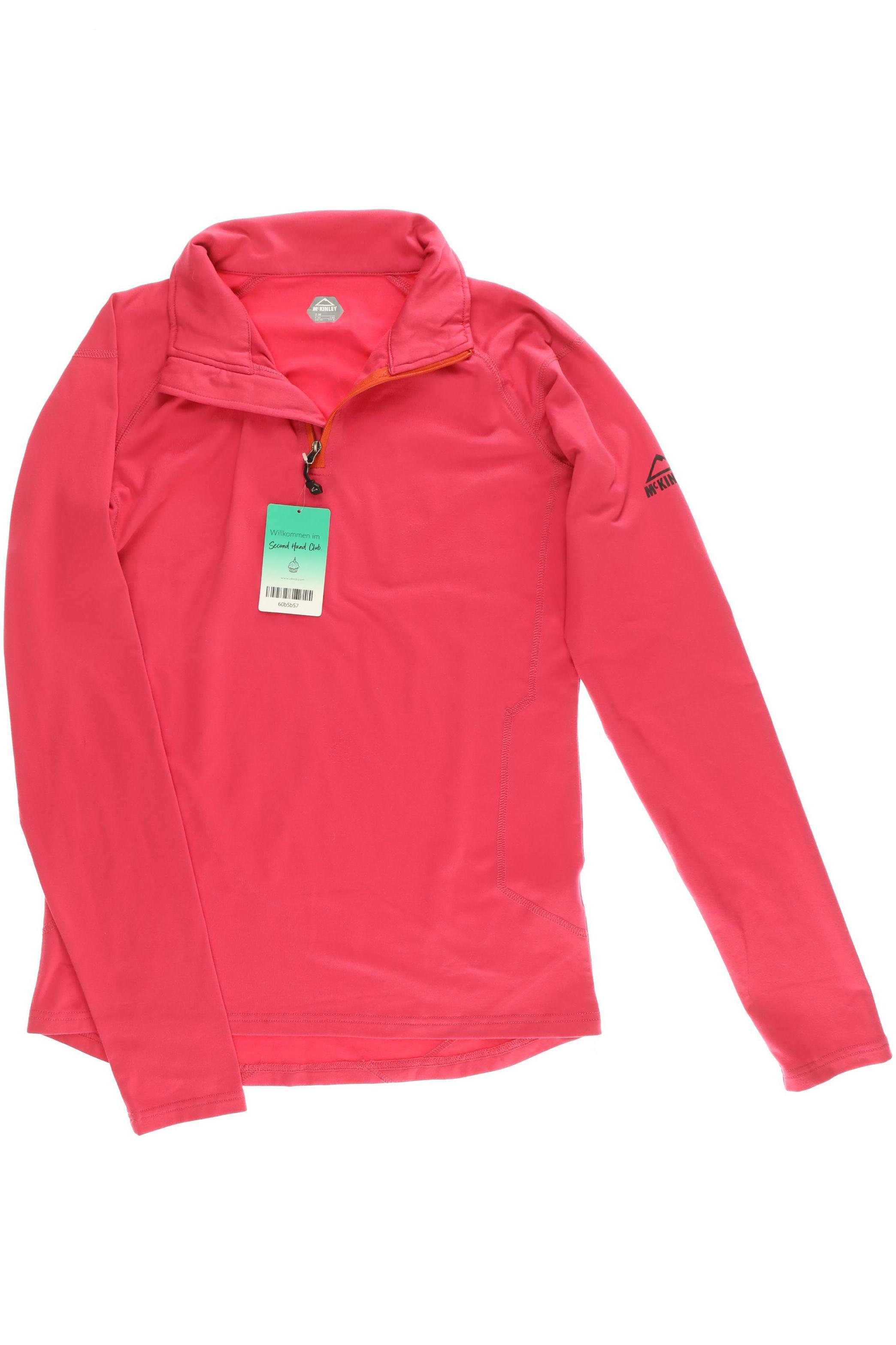 

McKINLEY Damen Sweatshirt, pink, Gr. 38