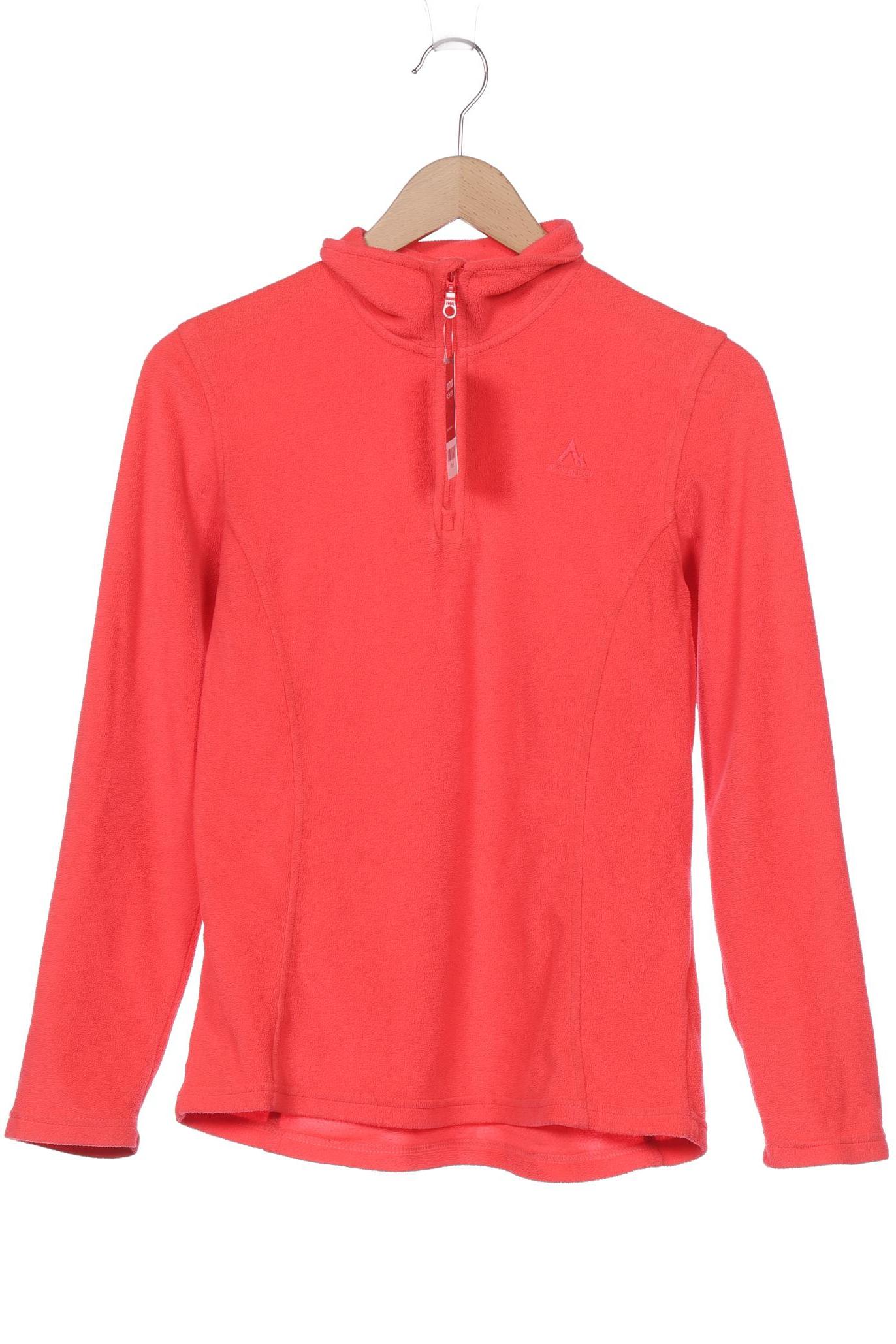 

McKINLEY Damen Sweatshirt, neon