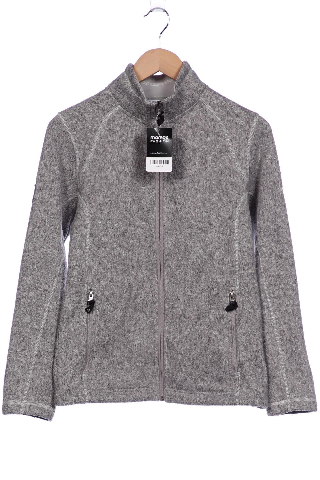 

McKINLEY Damen Sweatshirt, grau, Gr. 38