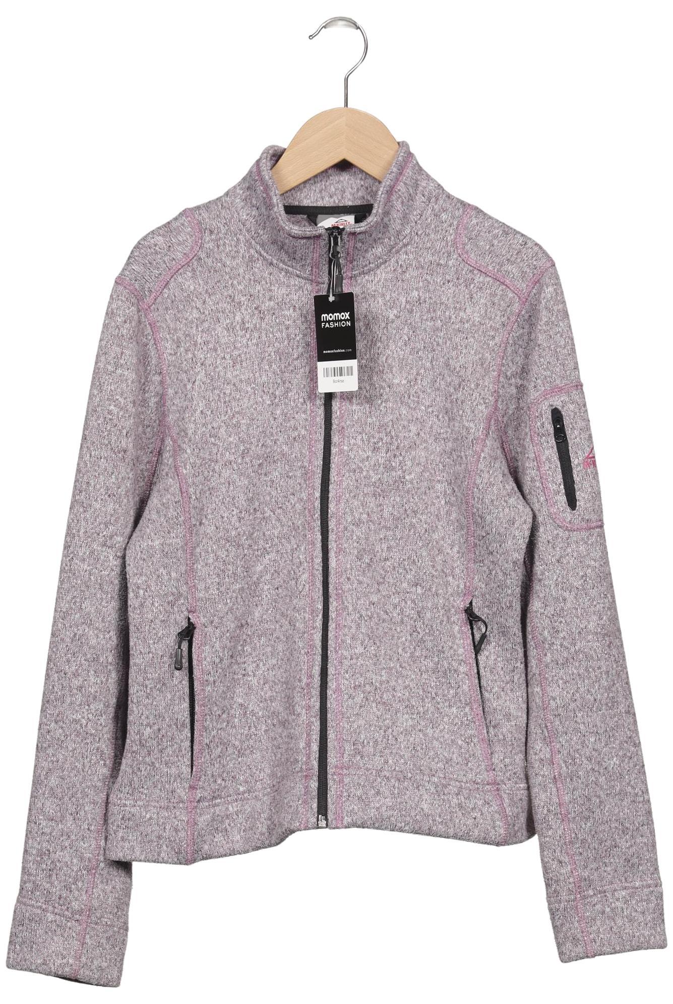 

McKINLEY Damen Sweatshirt, flieder, Gr. 36