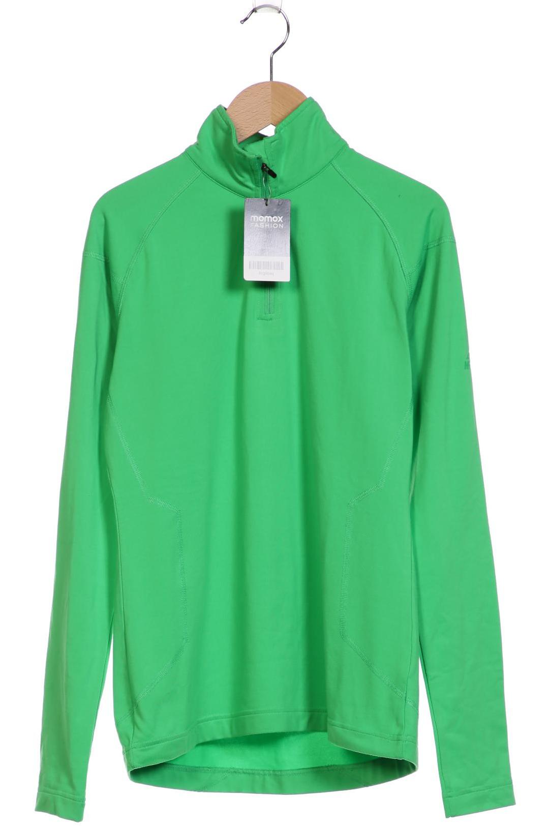 

McKINLEY Damen Sweatshirt, grün, Gr. 38