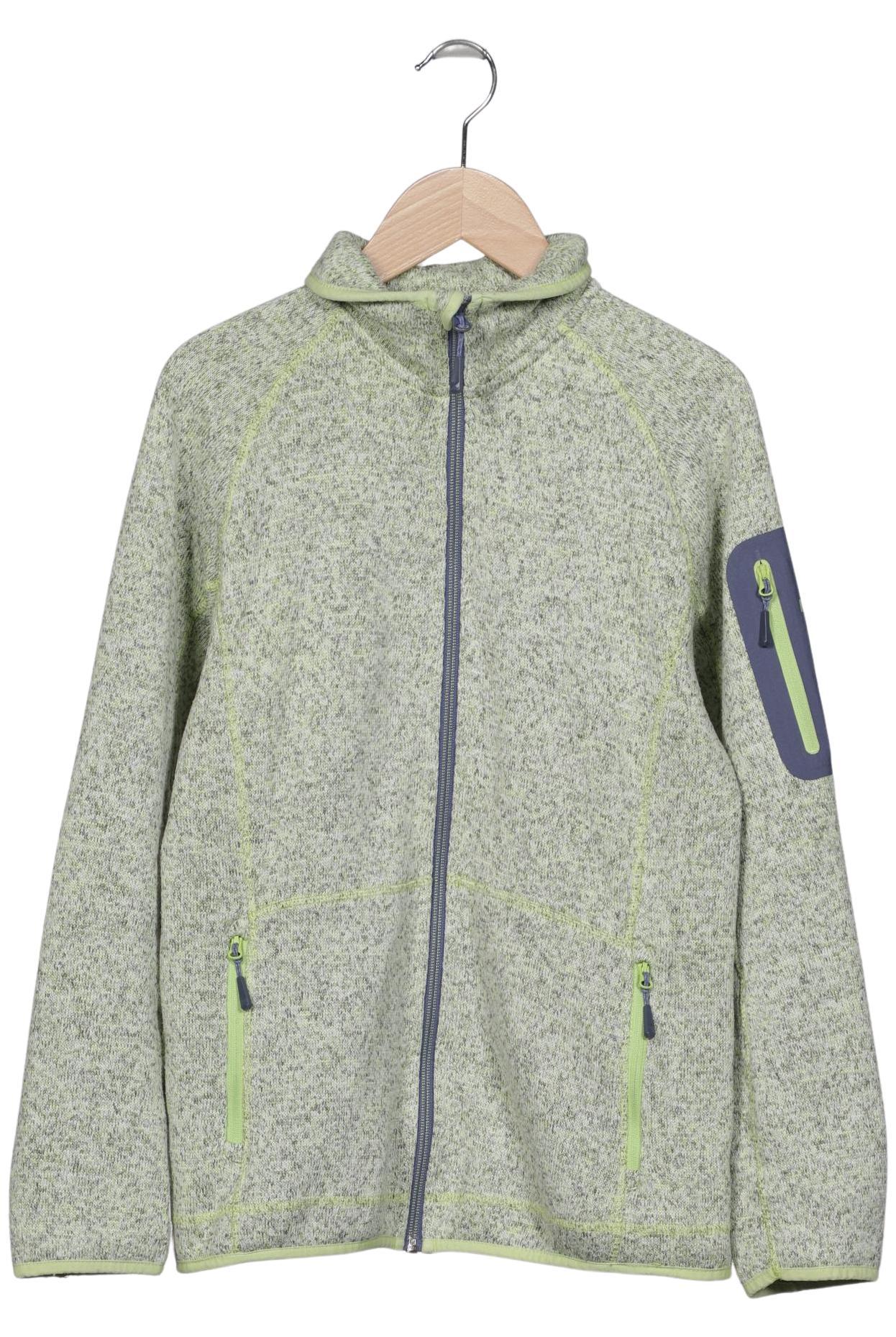 Thumbnail - McKINLEY Damen Sweatshirt, hellgrün, Gr. 38