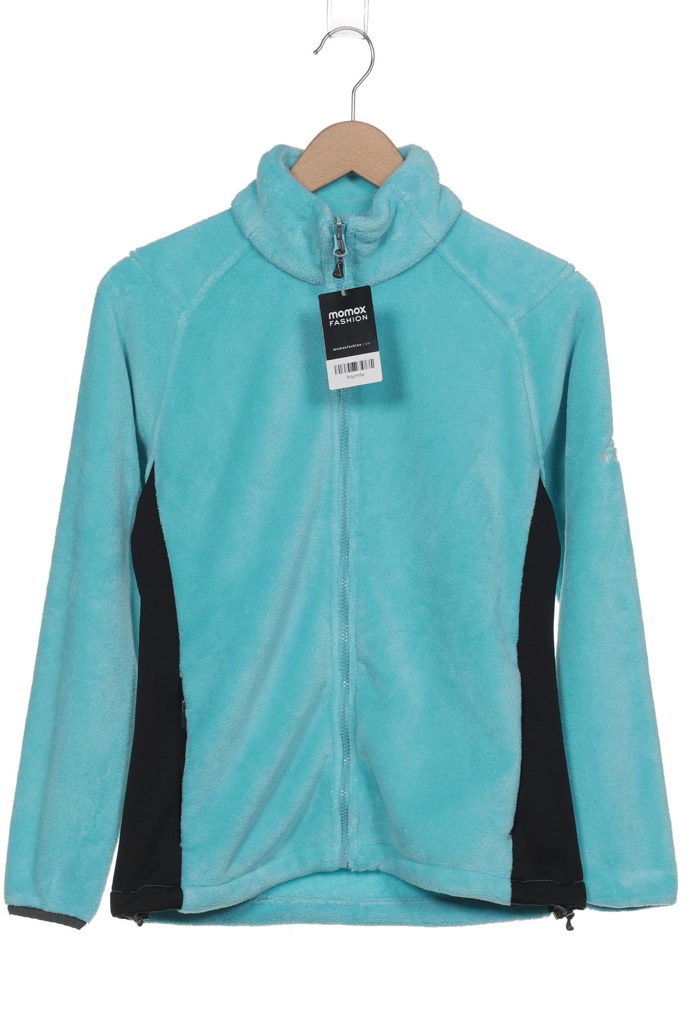 

McKINLEY Damen Sweatshirt, blau, Gr. 36