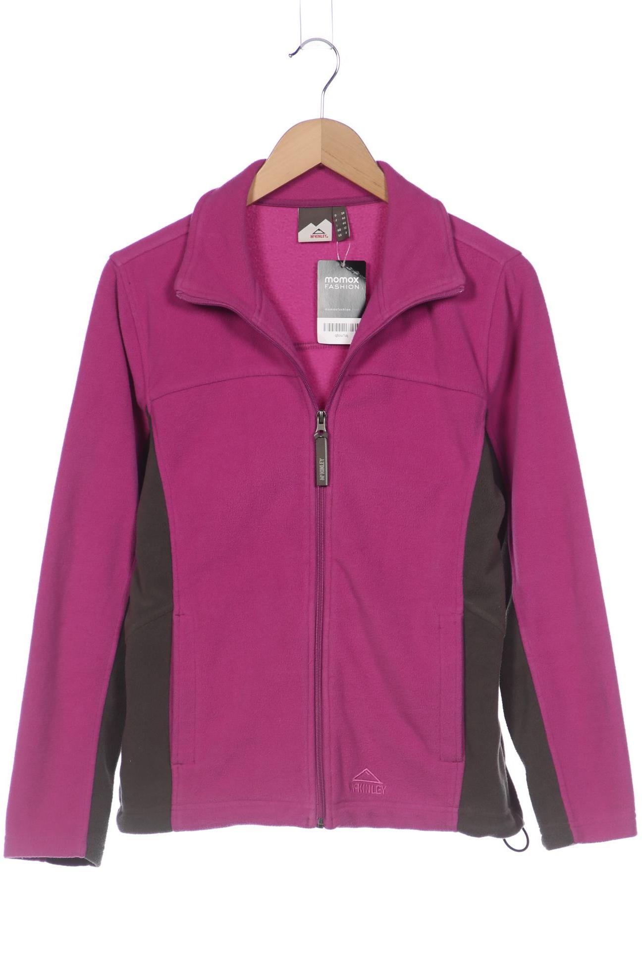 

McKINLEY Damen Sweatshirt, flieder, Gr. 38