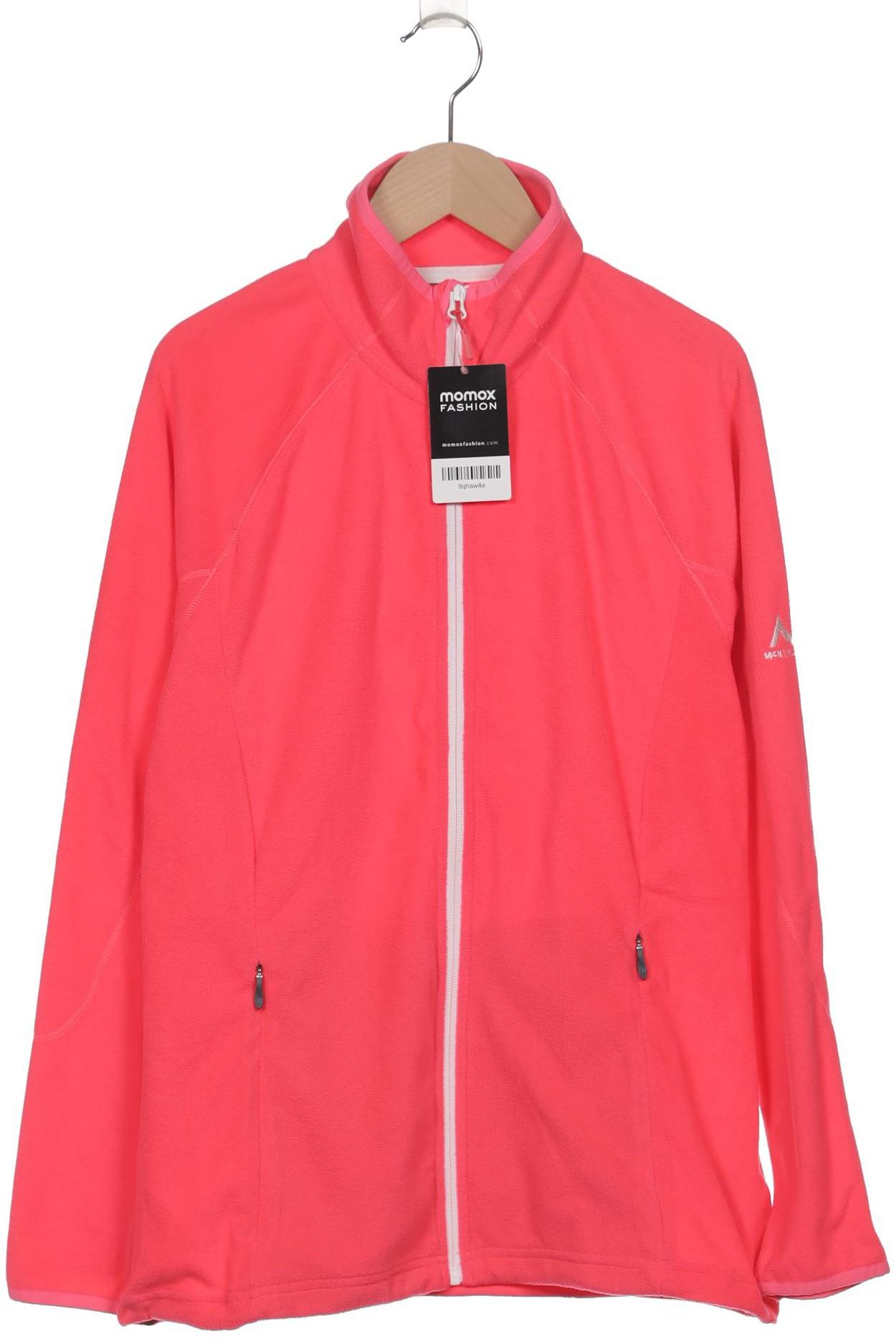 

McKINLEY Damen Sweatshirt, pink, Gr. 42