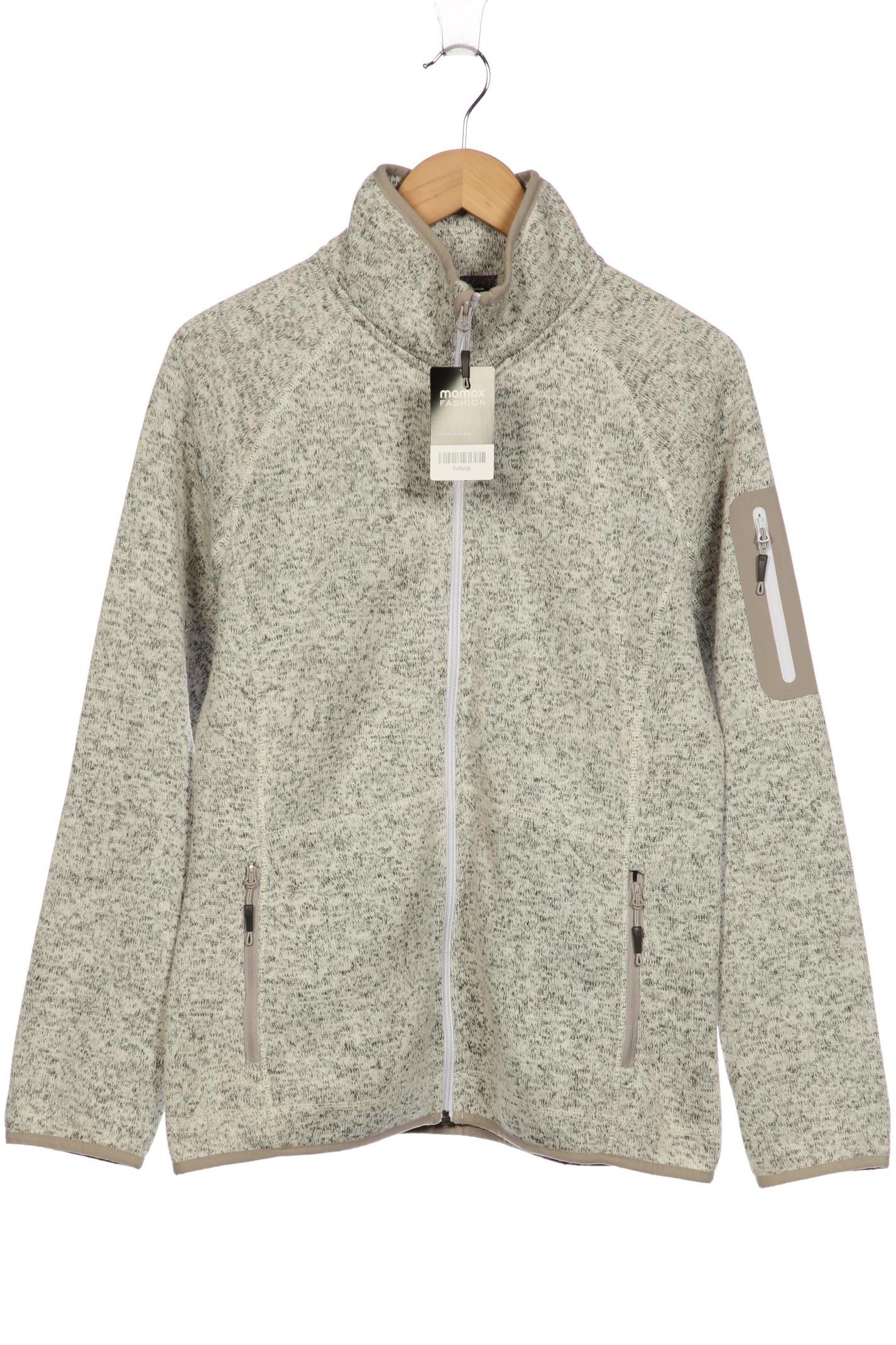 

McKINLEY Damen Sweatshirt, grau, Gr. 44
