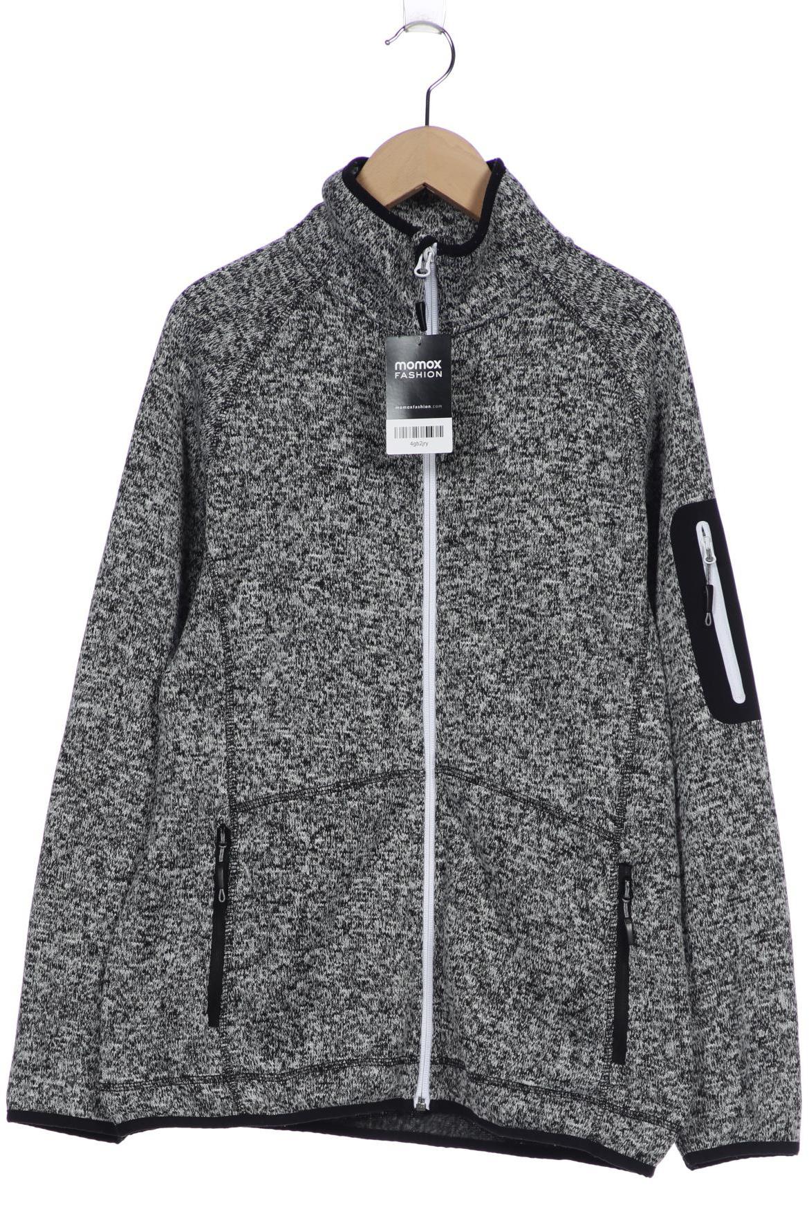 

McKINLEY Damen Sweatshirt, grau, Gr. 42