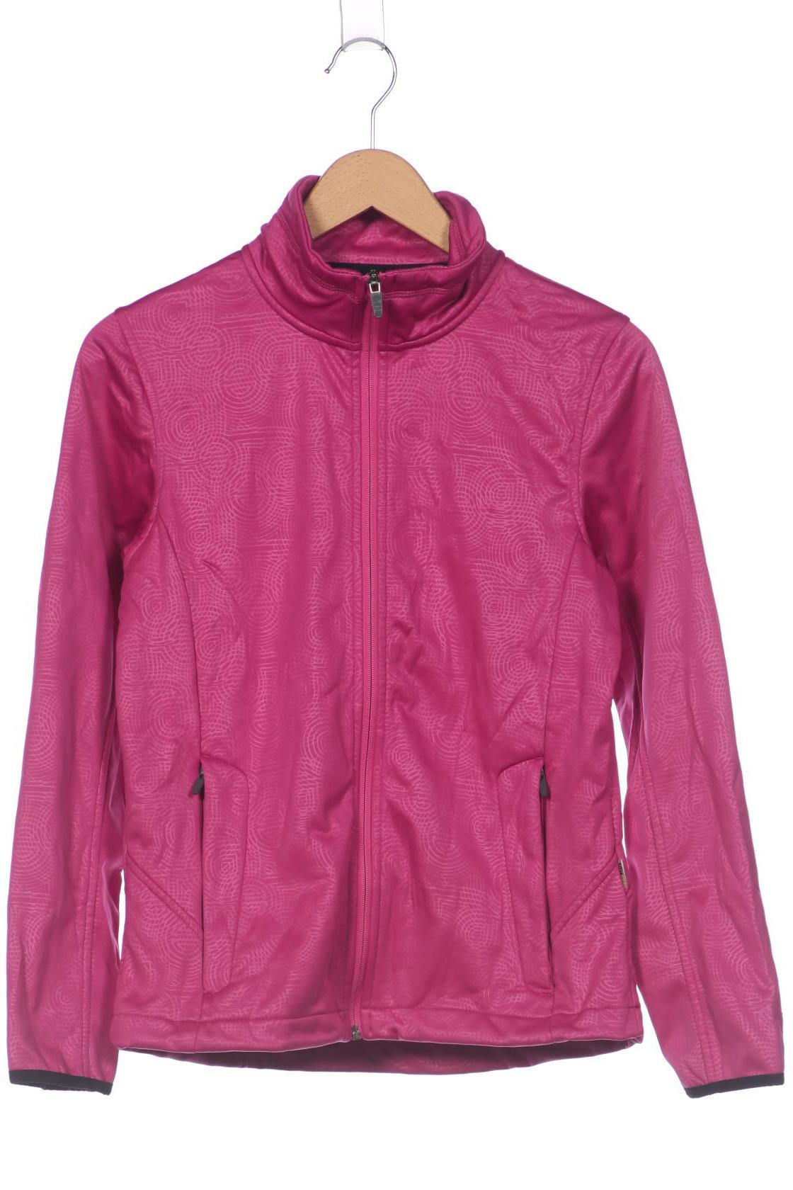 

McKINLEY Damen Sweatshirt, pink, Gr. 38