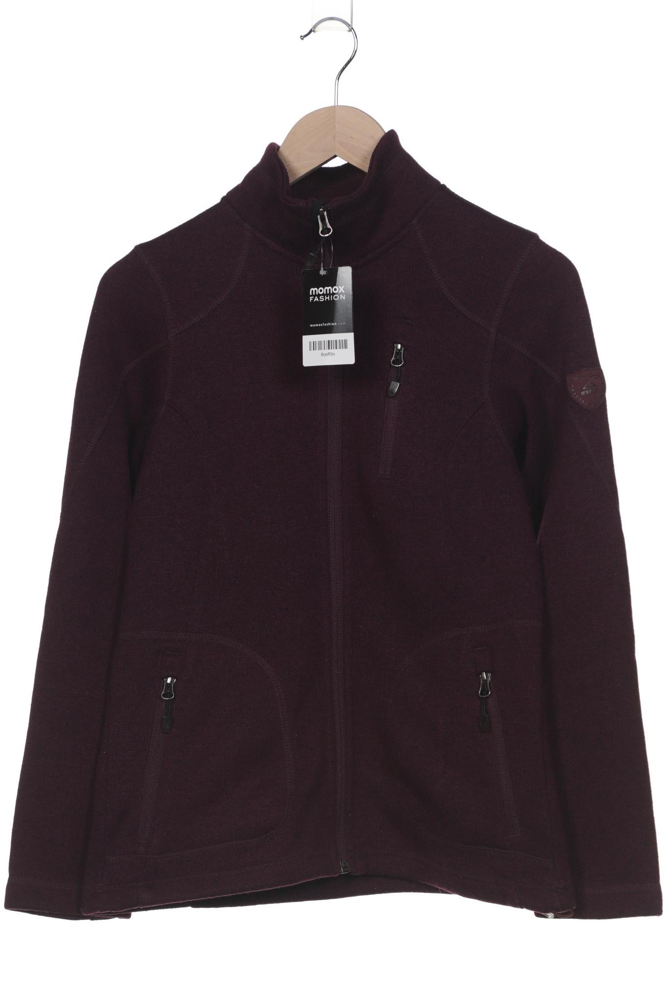 

McKINLEY Damen Sweatshirt, flieder, Gr. 38